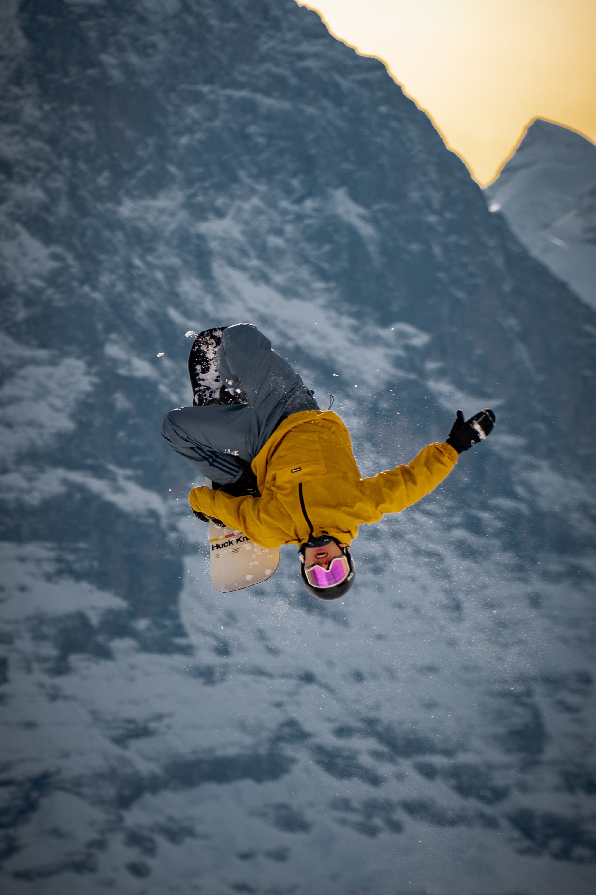 30 Best Snowboard Brands Of All Time