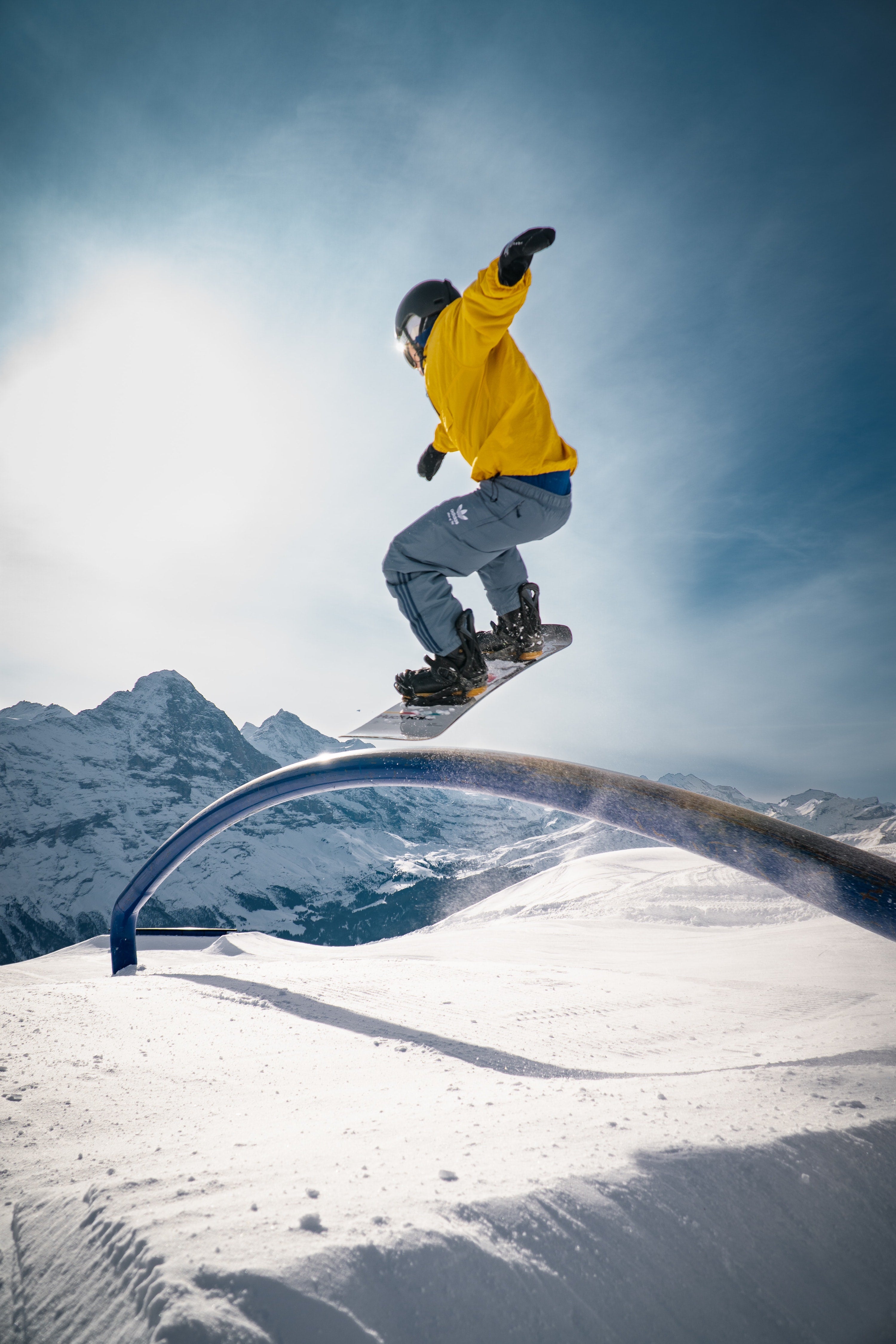 vreugde Wrok Halve cirkel 30 Best Snowboarders Of All Time [From The X Games To The Olympics]