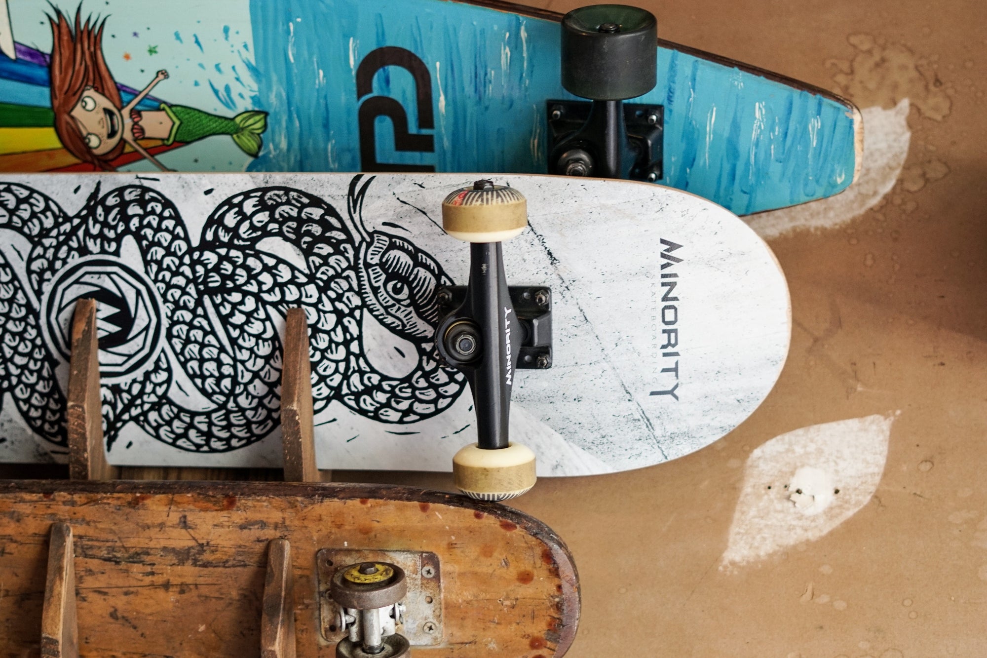 40 Best Gifts for Skateboarders - Ultimate Skateboarding Gift Guide