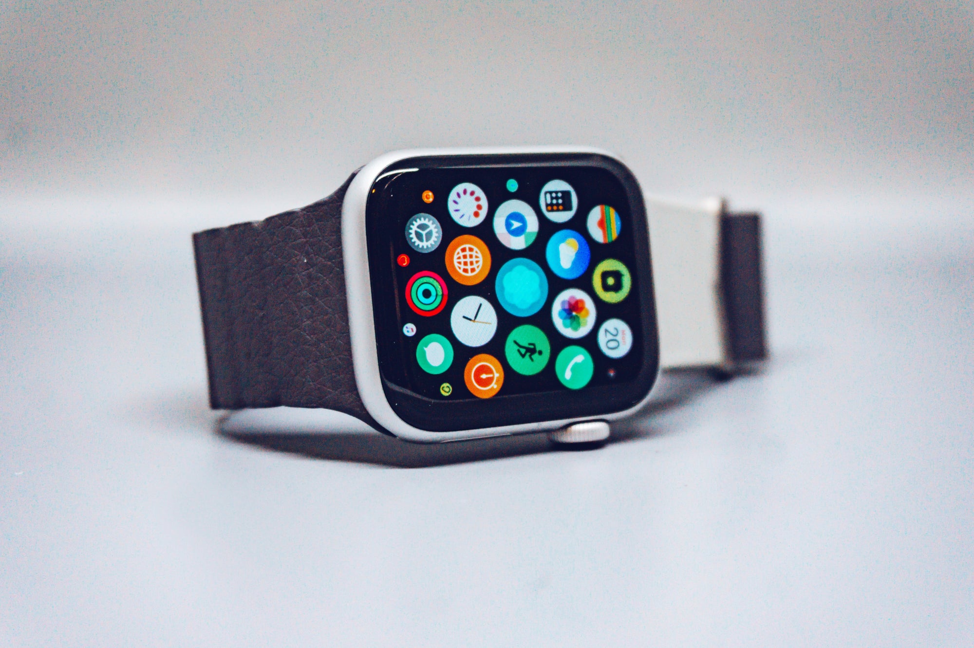Best Apple Watch Band For Surfing
