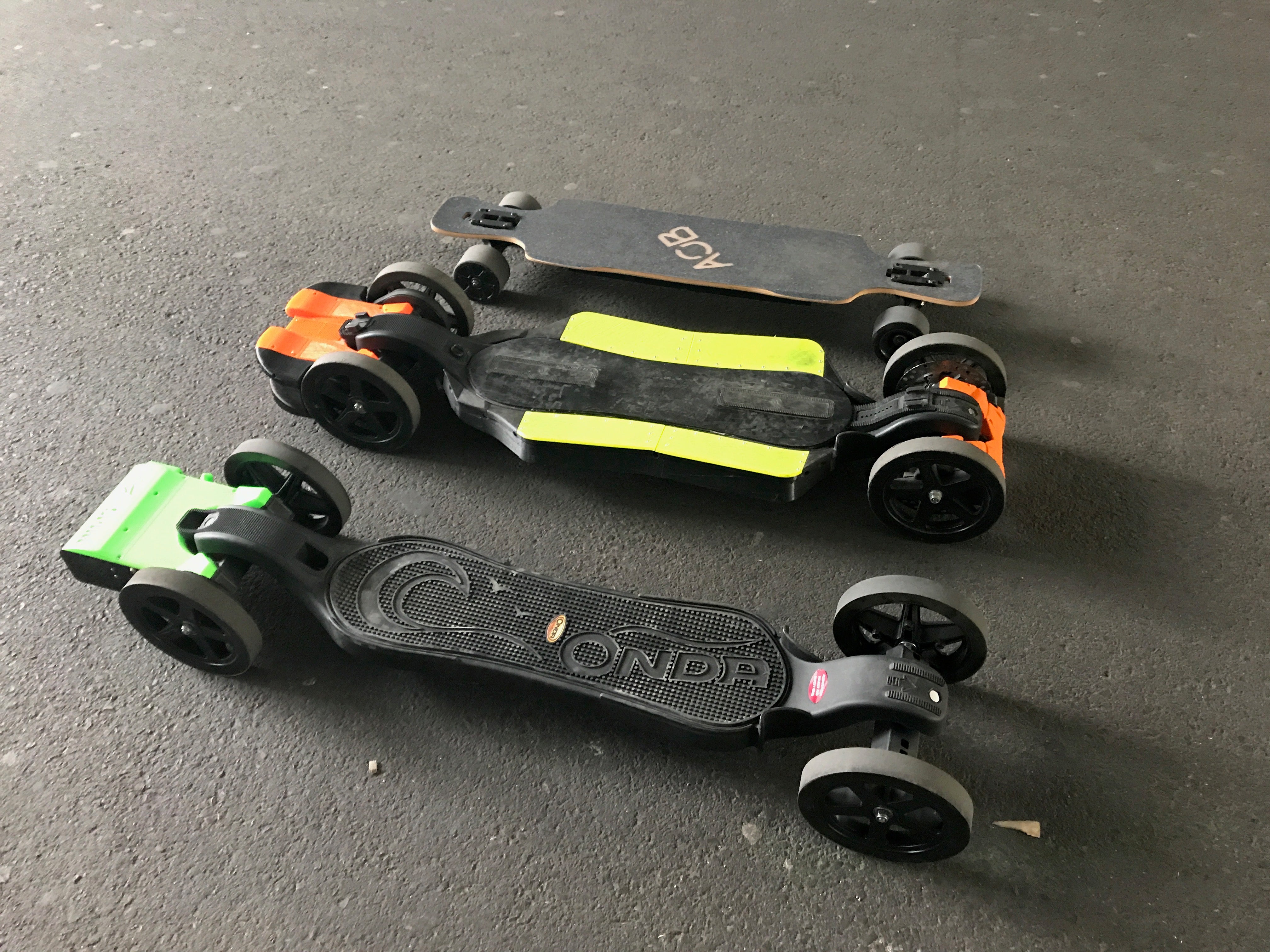 Best Electric Skateboards Commuting [Total Guide]