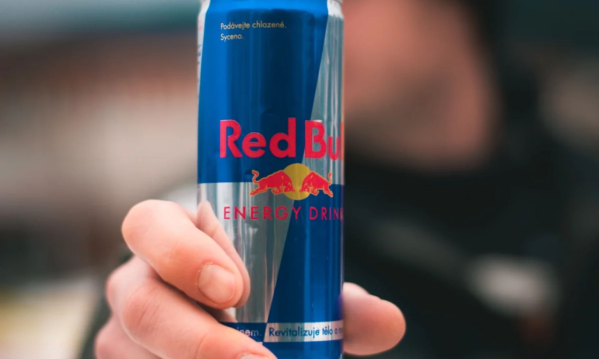 10 Best Energy Drinks for 2024 [A Rad Guide]