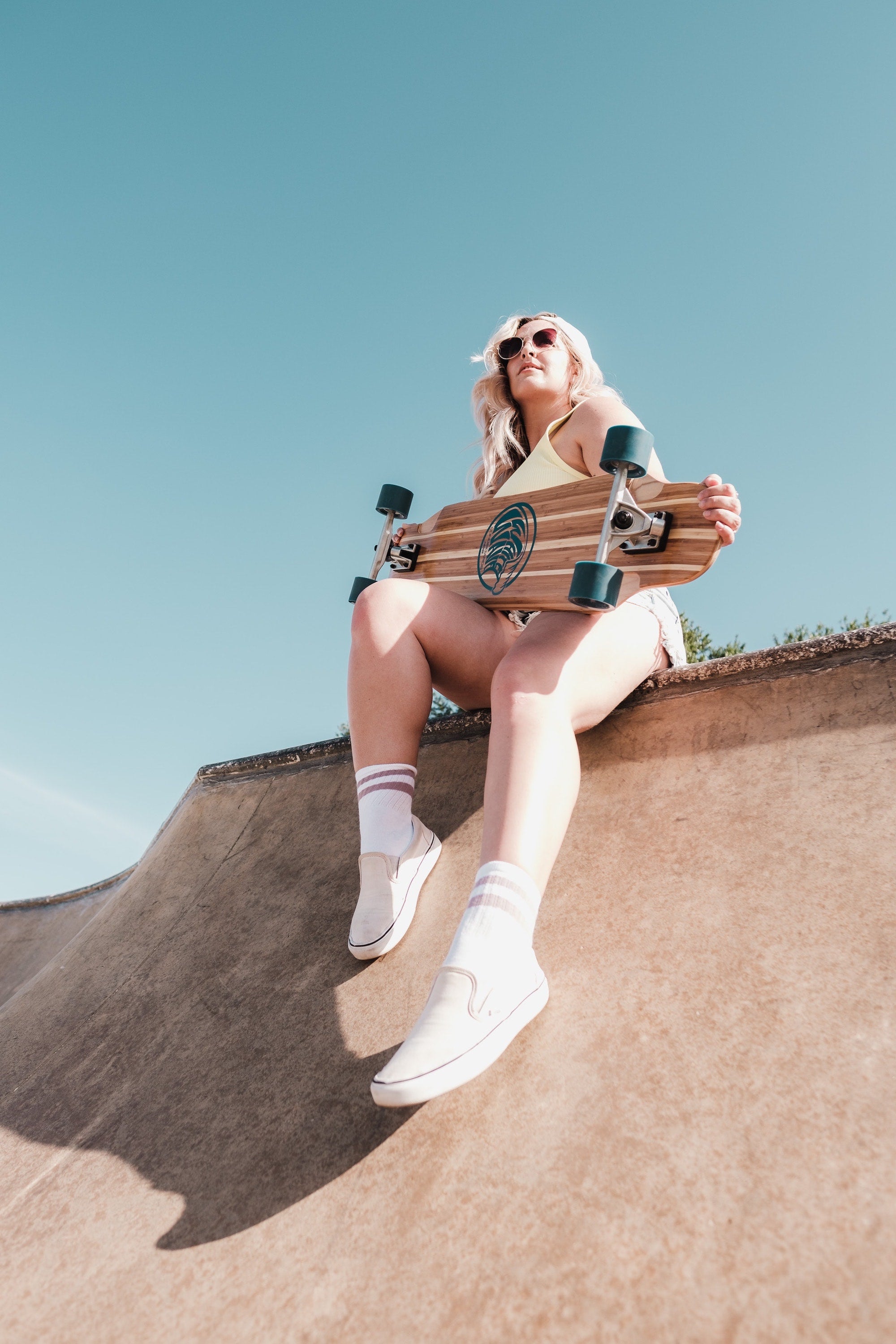 Can You Put Longboard Wheels On A Skateboard?