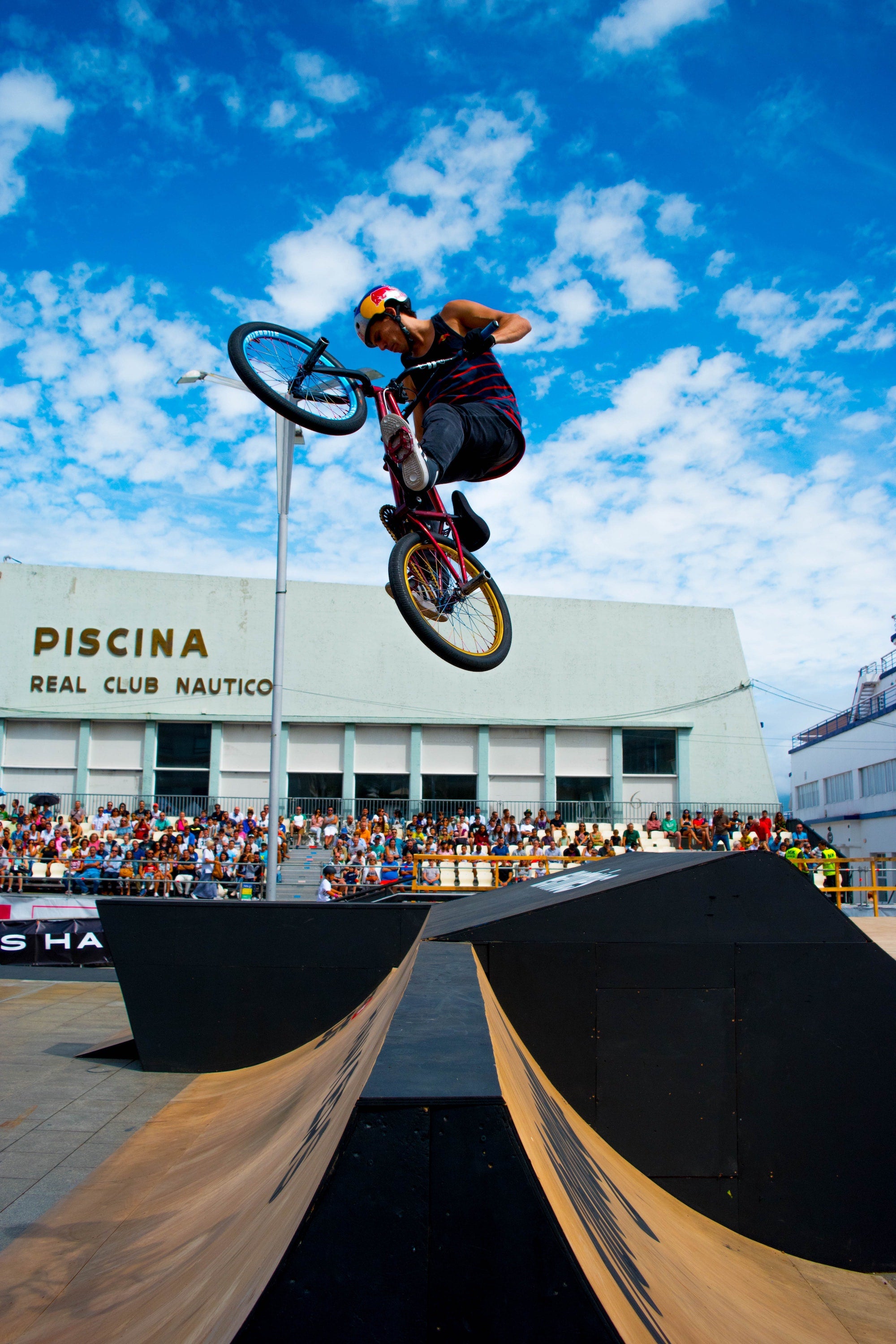 Complete Guide To BMX