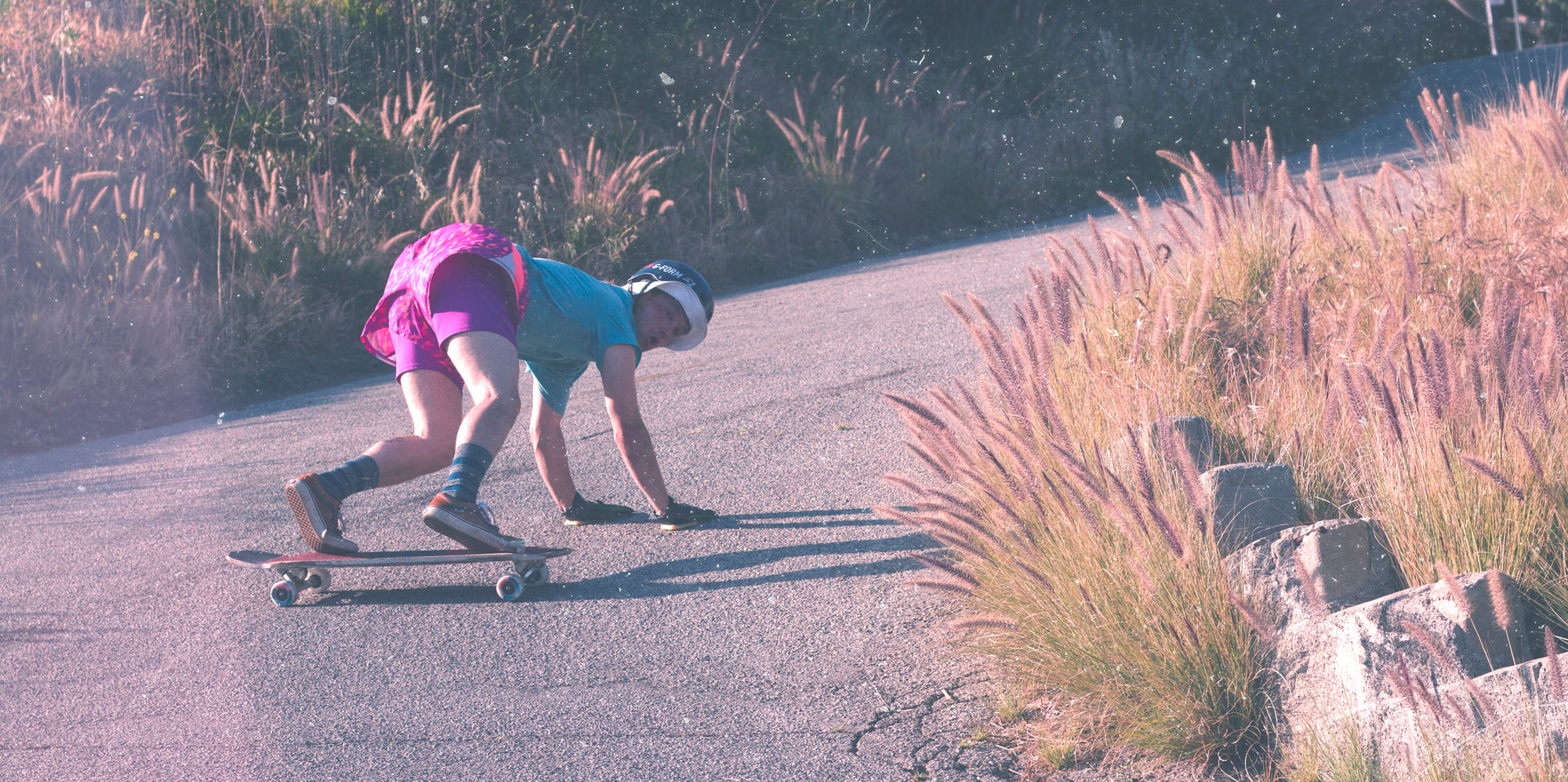 9 Reasons Why You Need a Set of Blood Orange Jammerz