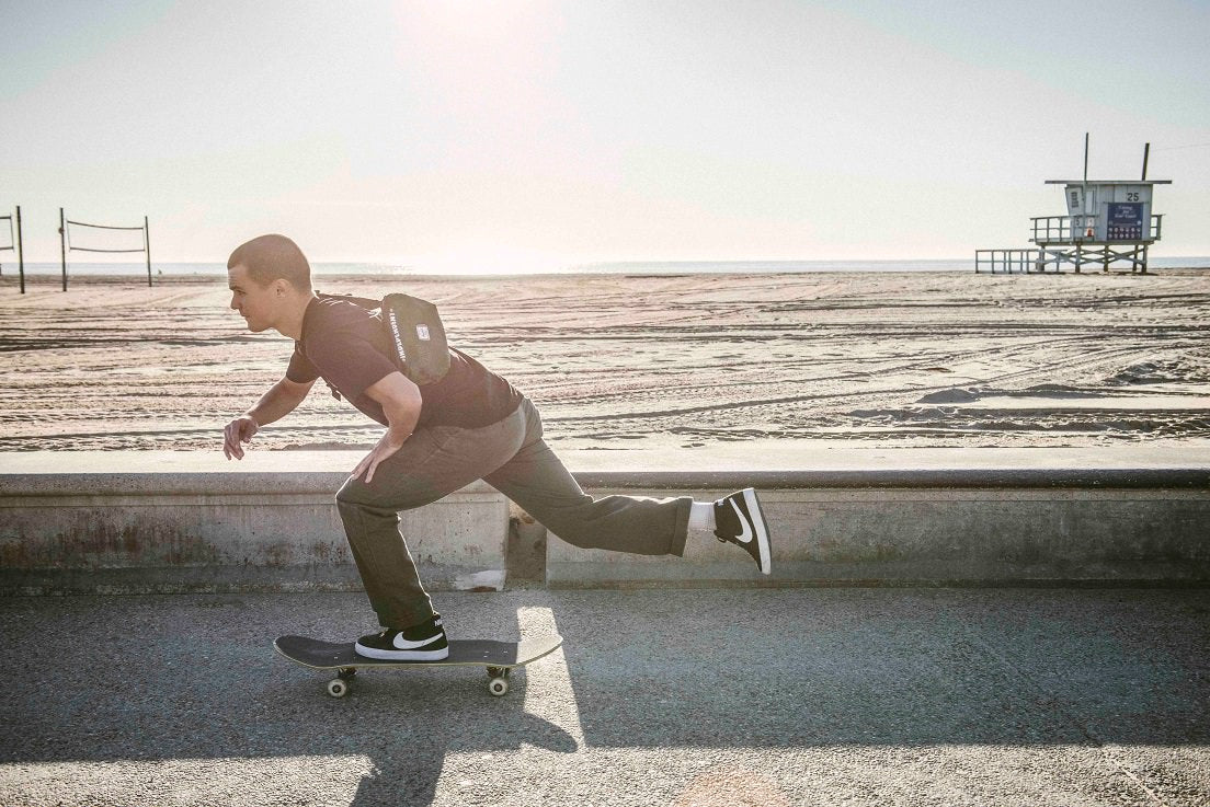 How to Do a Shove It on a Longboard: Beginner’s Guide