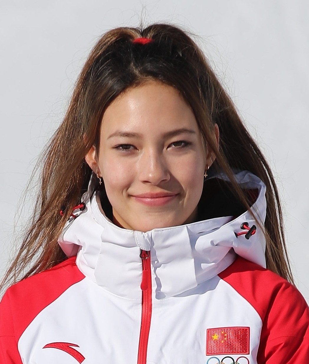Eileen Gu: Who is the California-born superstar freestyle skier