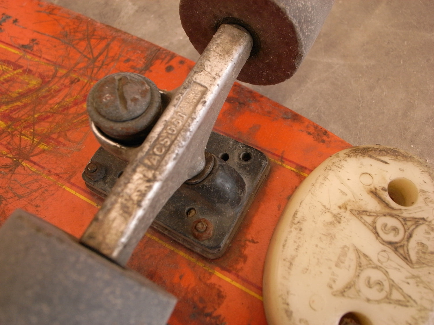 How Much Are Skateboard Trucks?