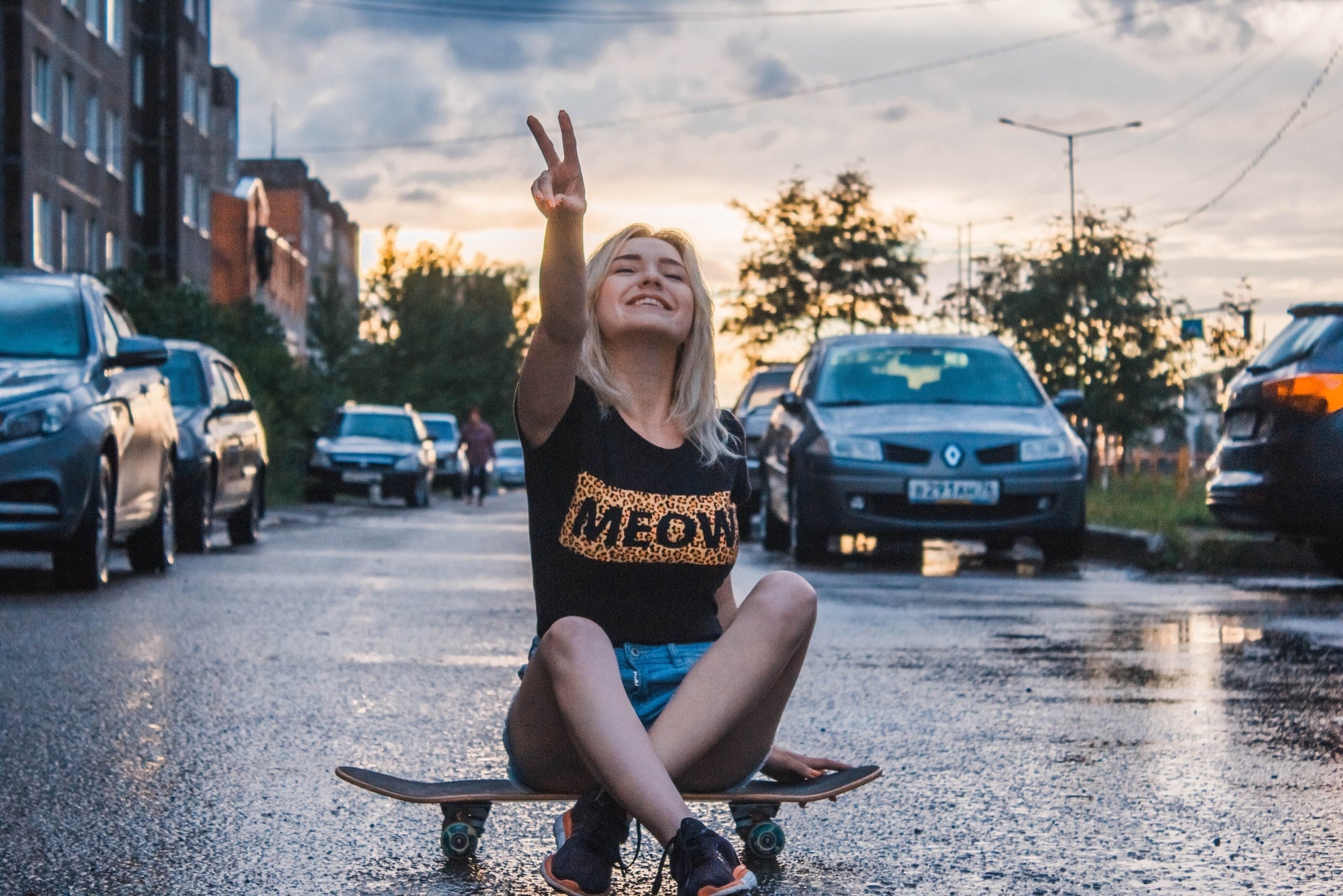 How To Become A Better Skateboarder