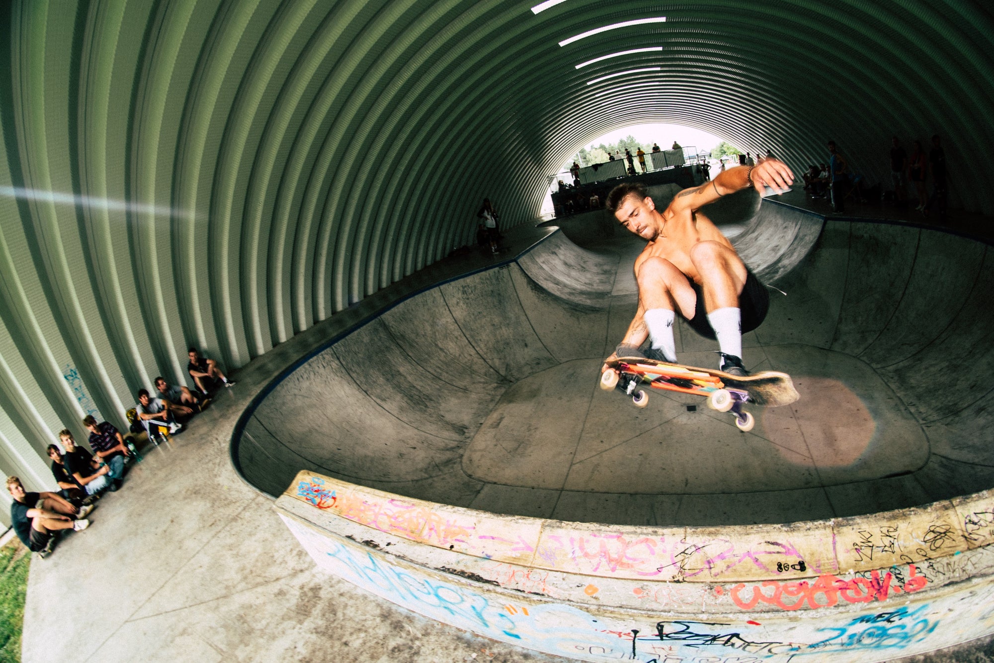 How To Maintain A Skateboard