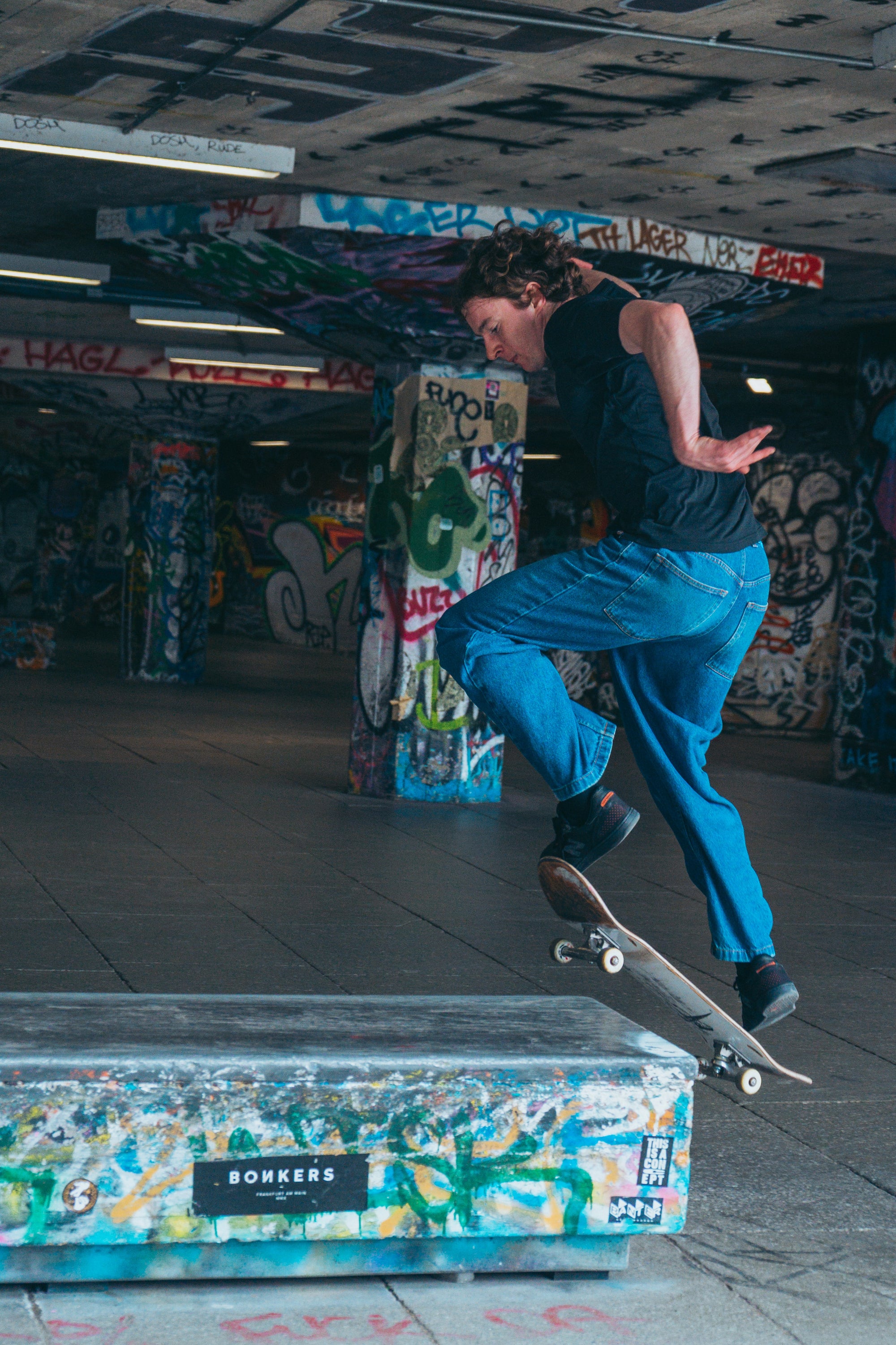 How To Make Your Skateboard Faster