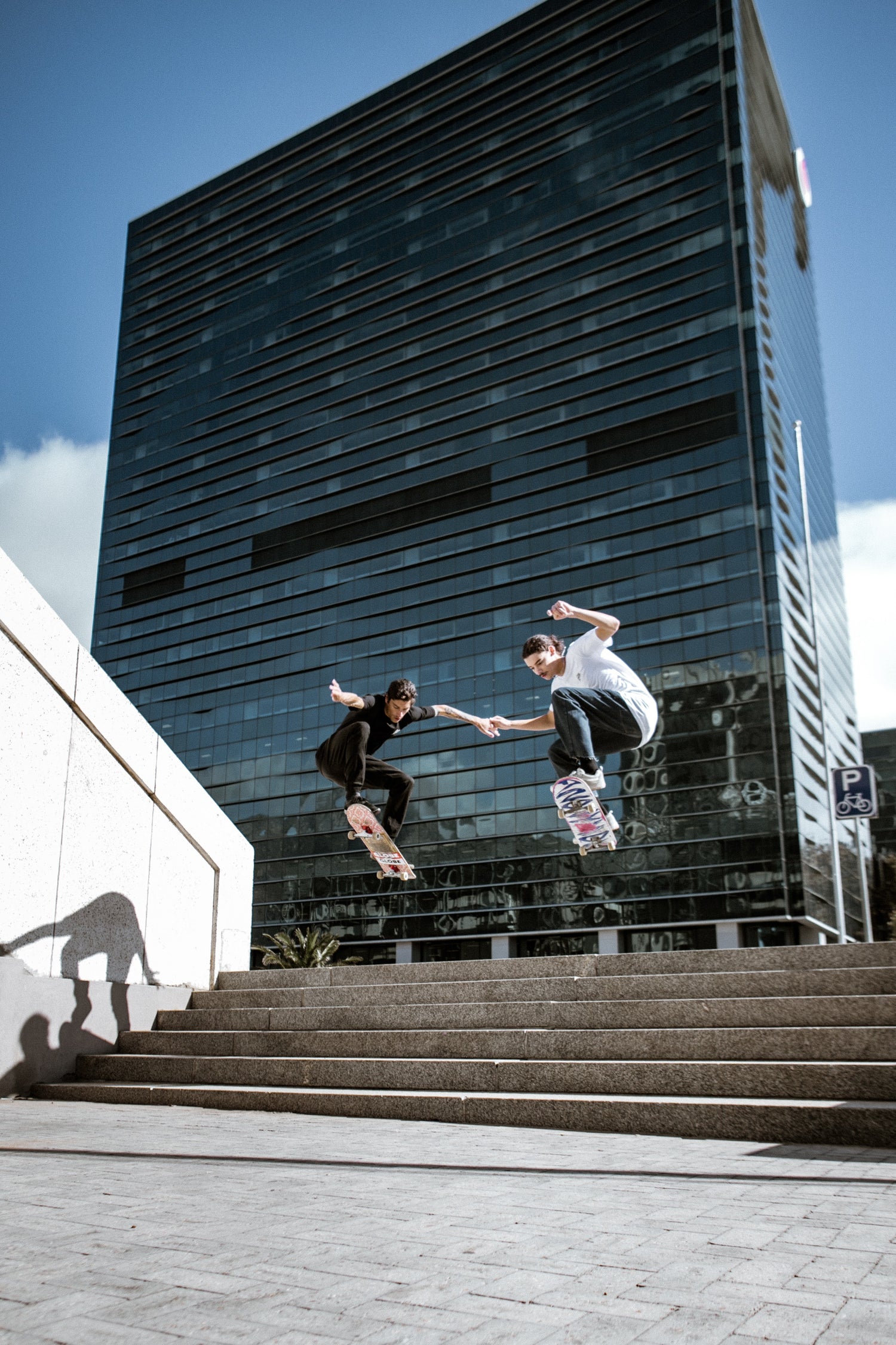 How To Ollie Higher