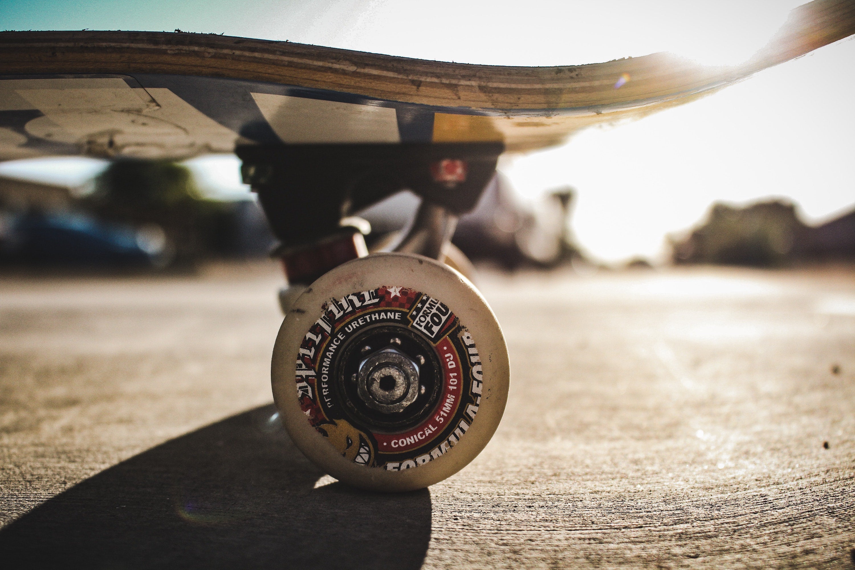 5 Tips For Adding Stickers To Your Skateboard