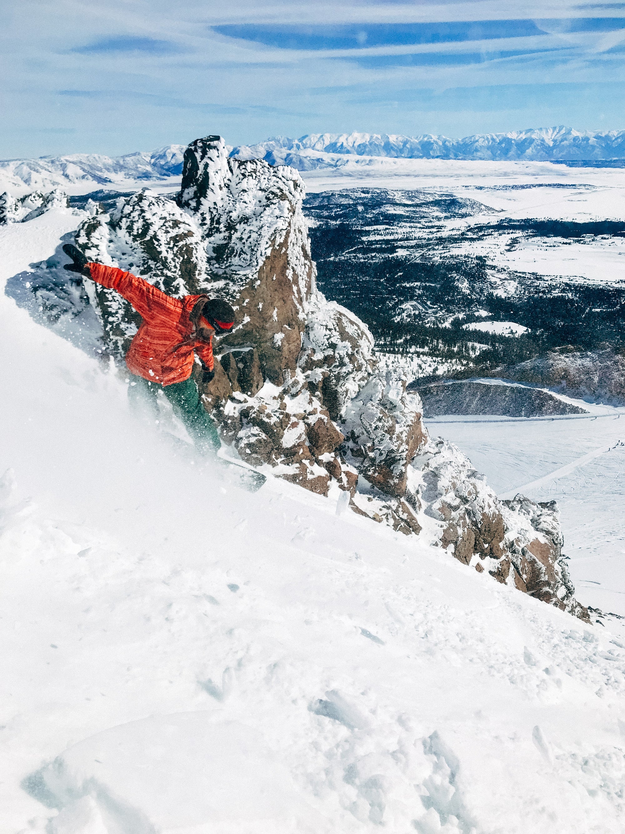 How To Wax A Snowboard