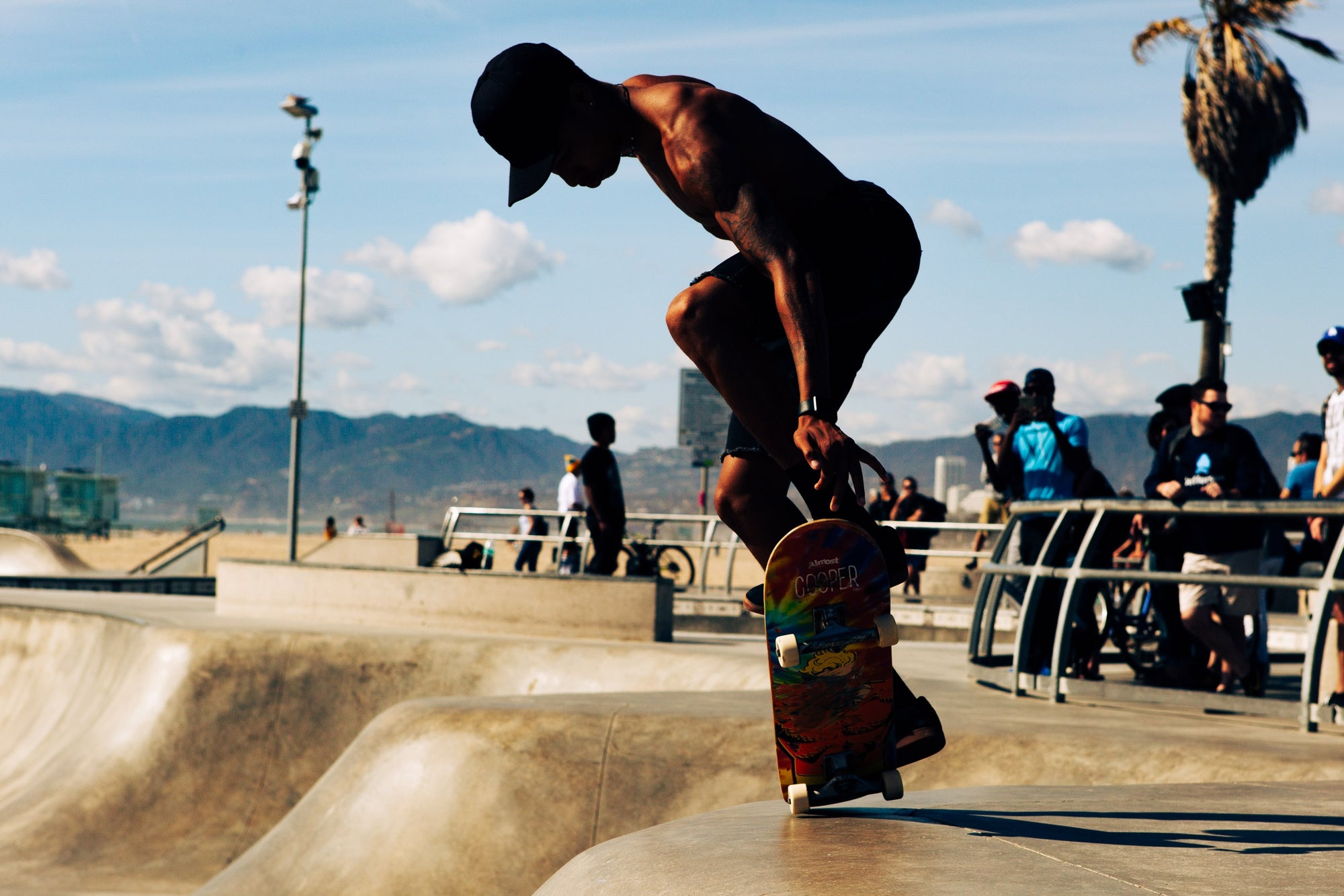Is Skateboarding Good Exercise?