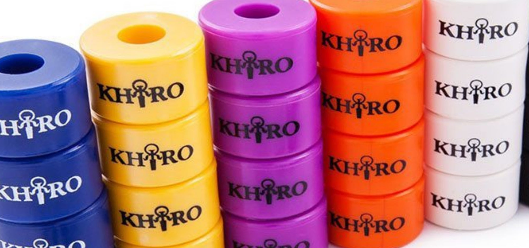 Khiro LDP Bushing Set Ups Explained