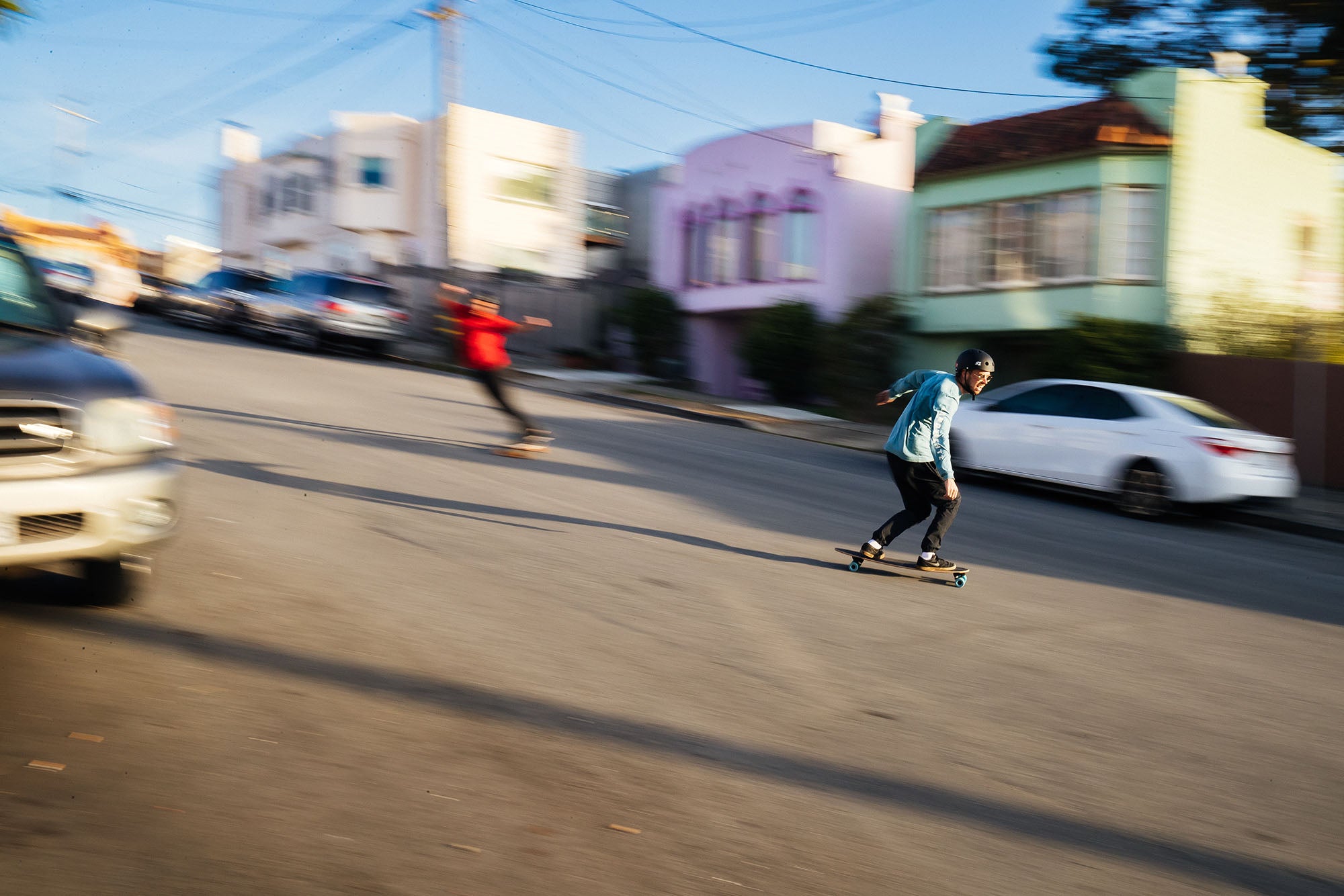 The 2021 Landyachtz Lineup