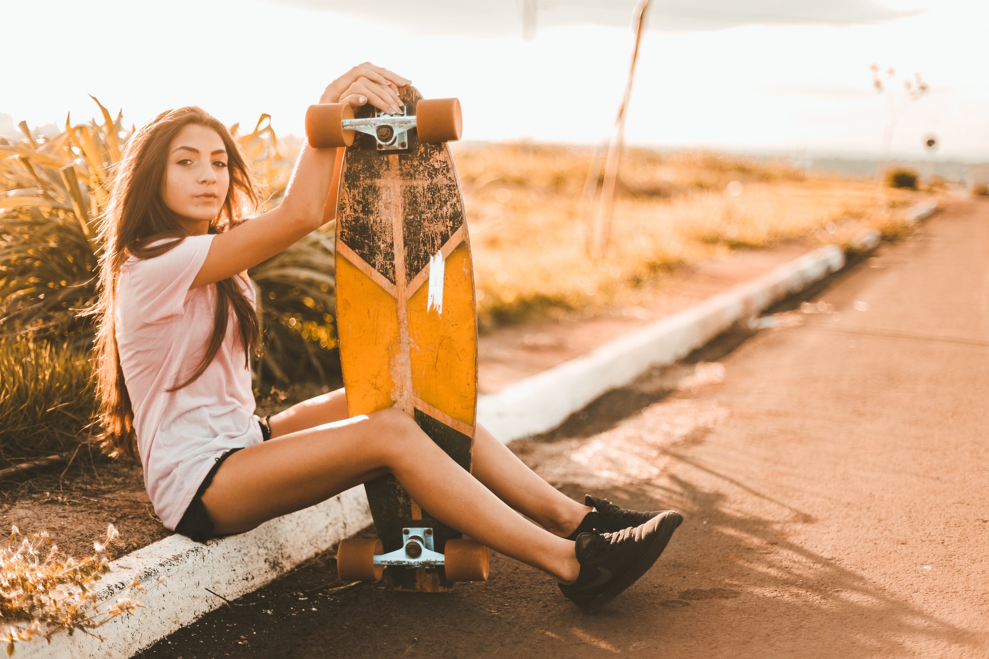 Longboard Basics