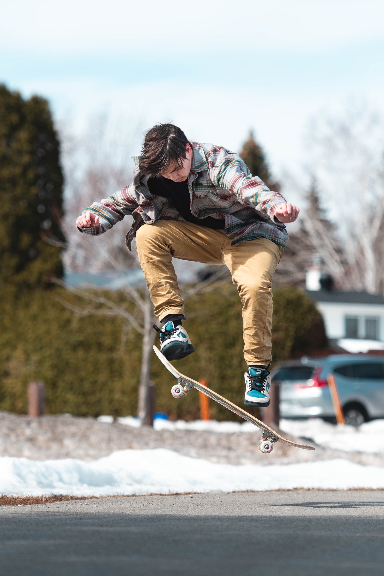 Nike Skateboarding Shoes - The Ultimate Guide to Nike SBs