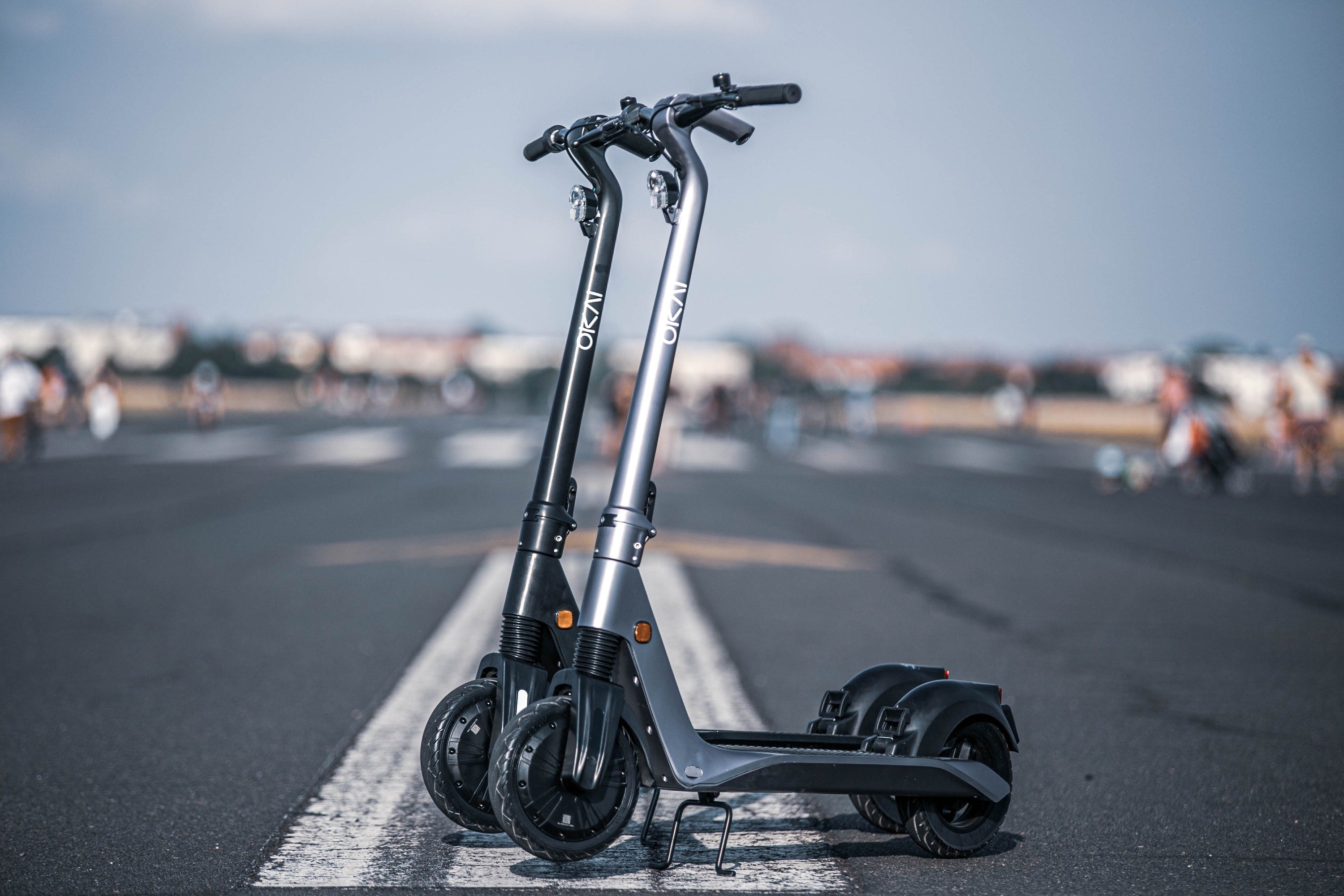 Scooters [Everything Need To Know]