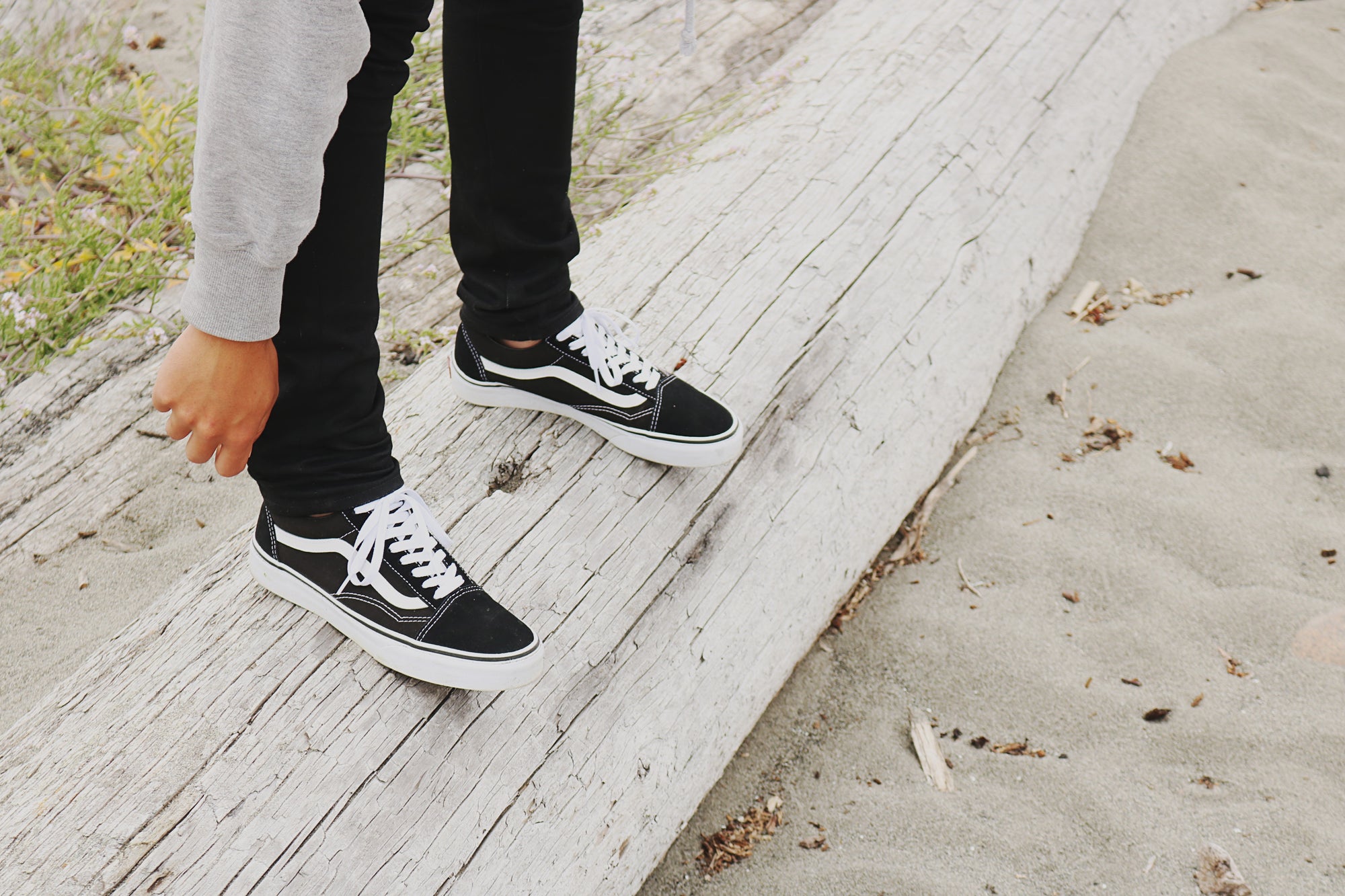 Skate Shoes For Flat Feet