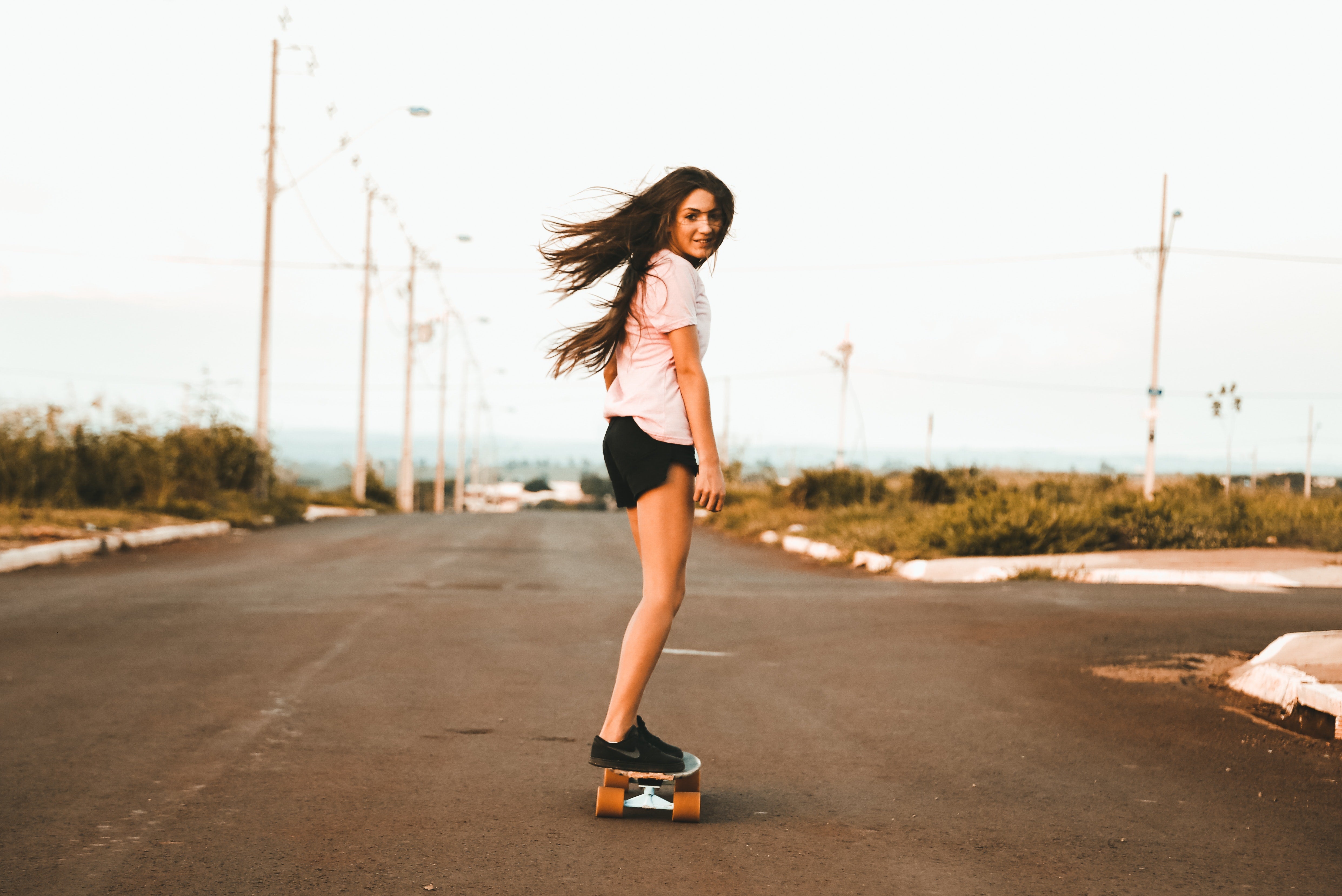 melon Takke Distrahere Skateboarding Basics