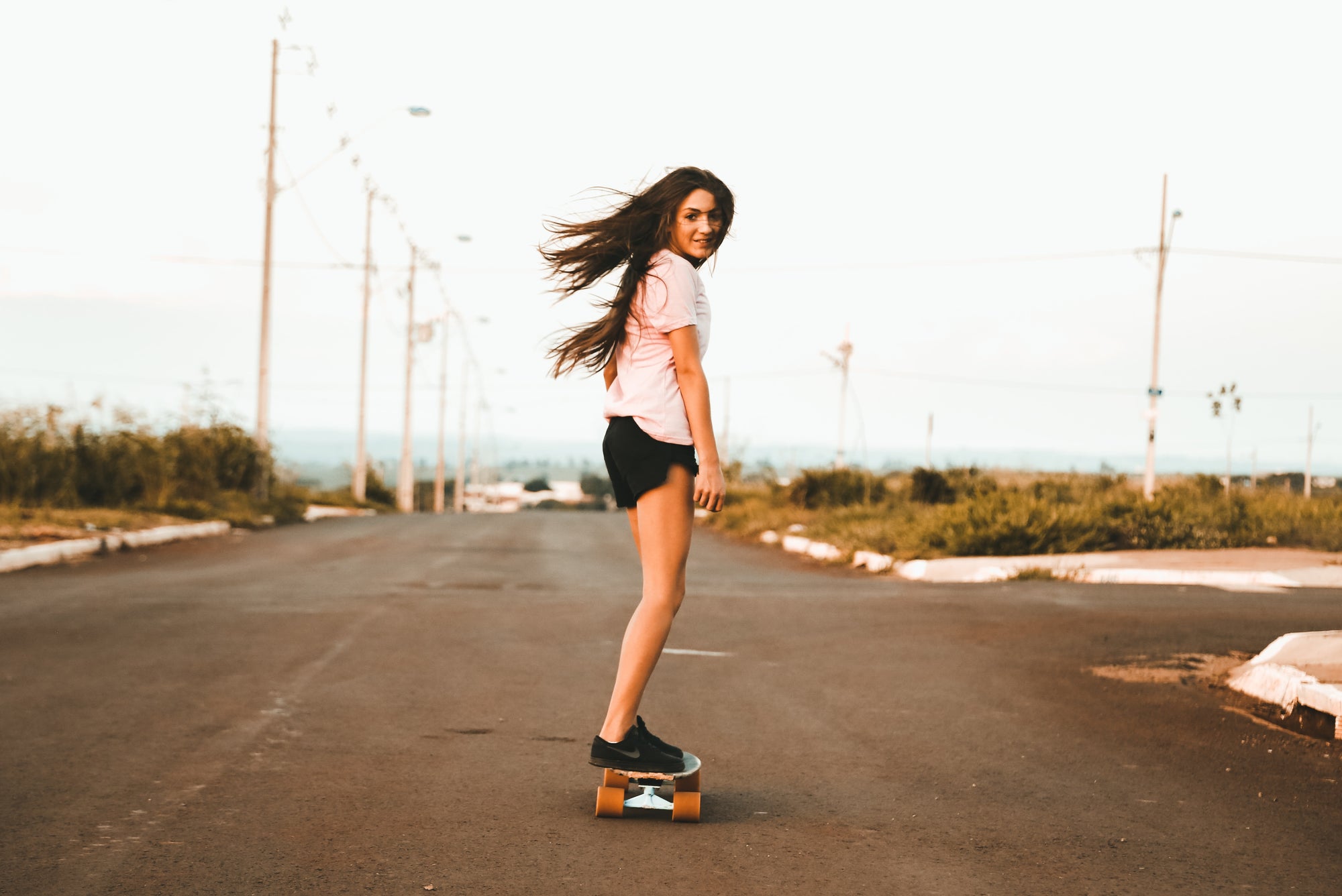 Skateboarding Basics