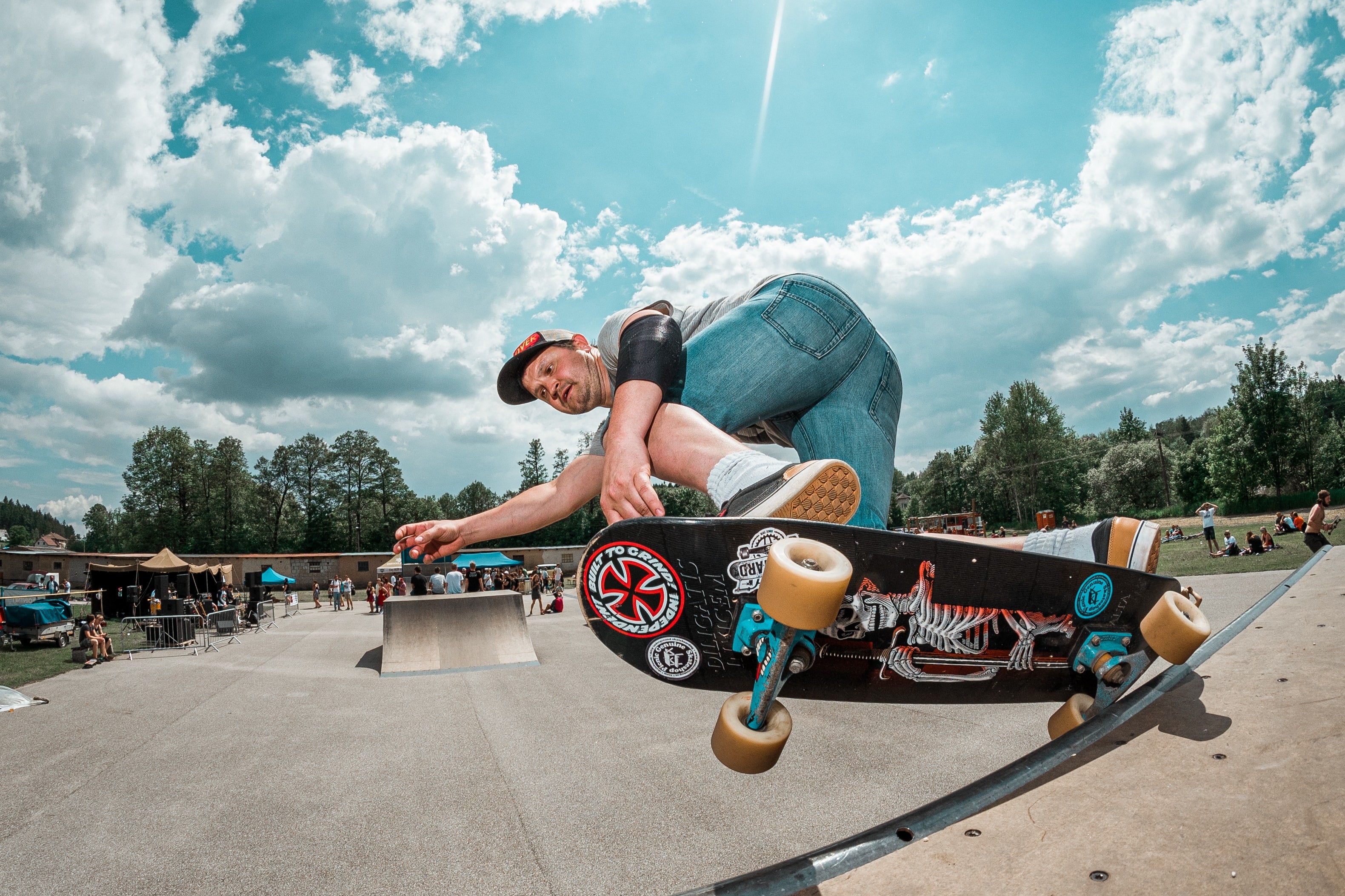 Shaun White Skateboarding - Next Gen Featurette 2 