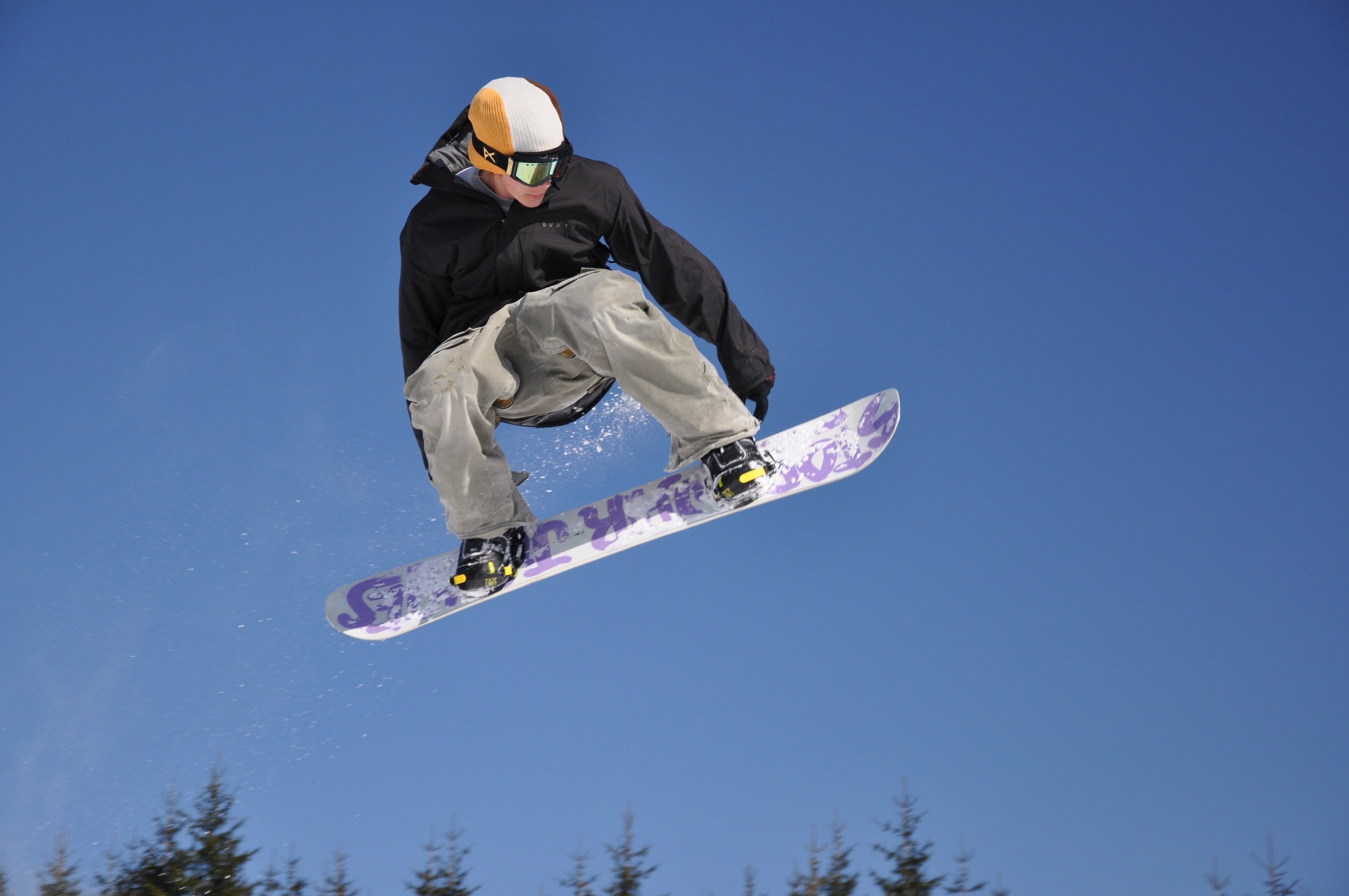 Snowboarding For Beginners An Epic Guide