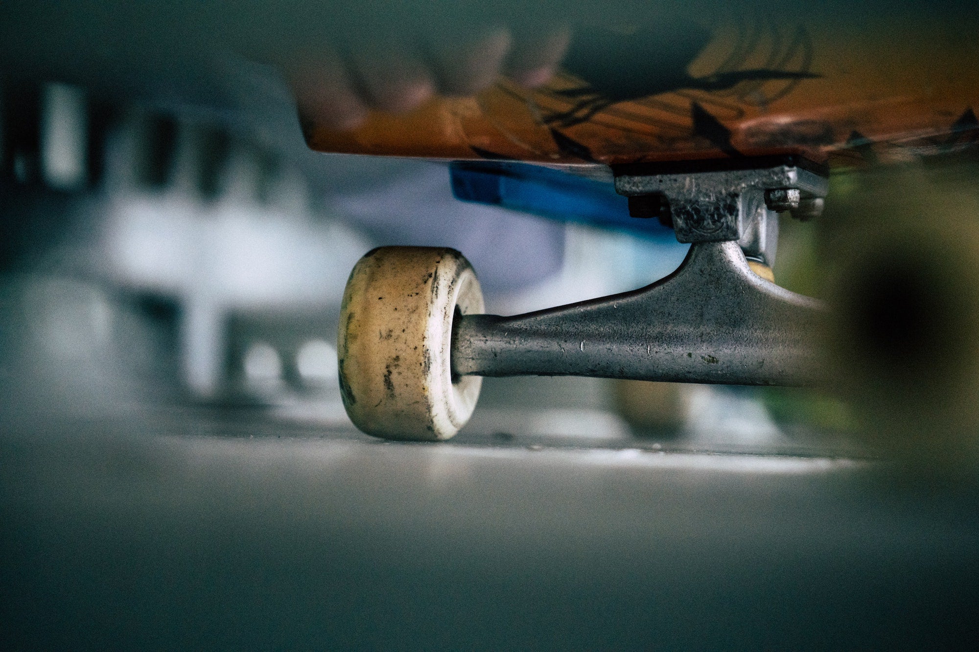 What Size Wrench For Skateboard Trucks?