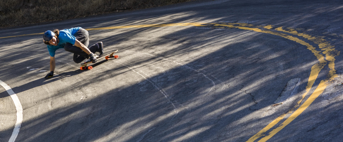 Avoid the Deadly Speed Wobble!