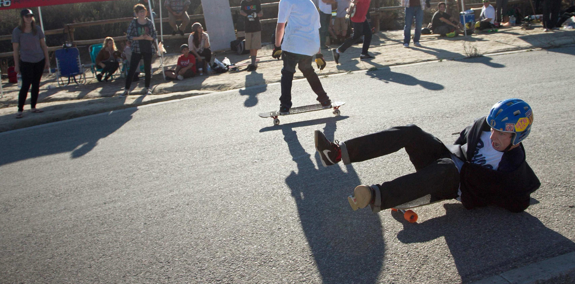 10 Essentials for Hosting a Slide Jam