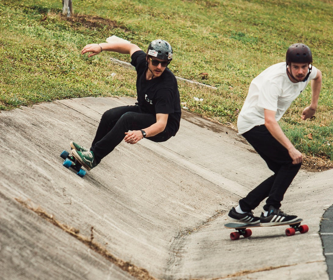 Loose vs. Tight: How Tight Should Your Trucks Be? - The Longboard Store