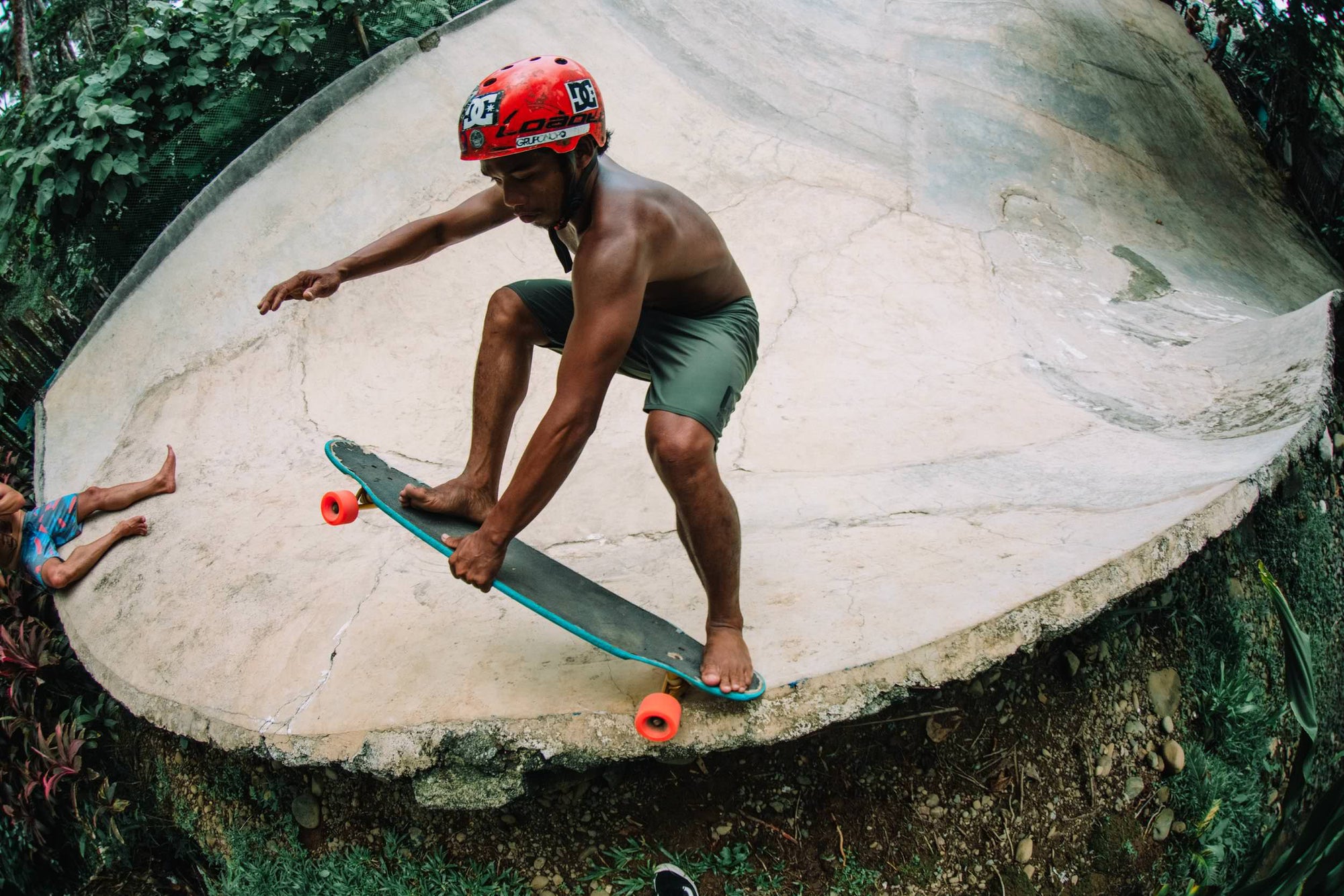 6 Most Influential Brands in Longboarding