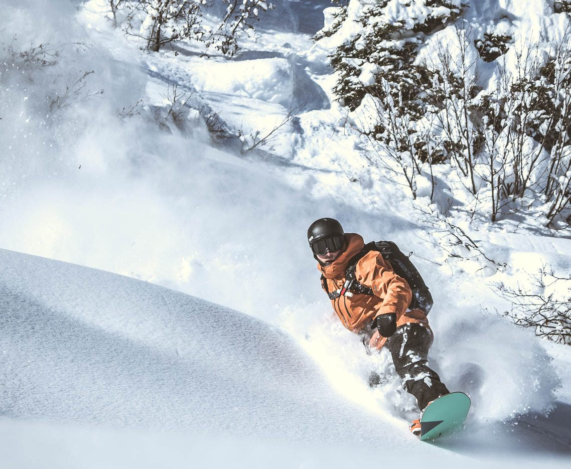 Is Snowboarding Hard Or Easy: A Complete Guide