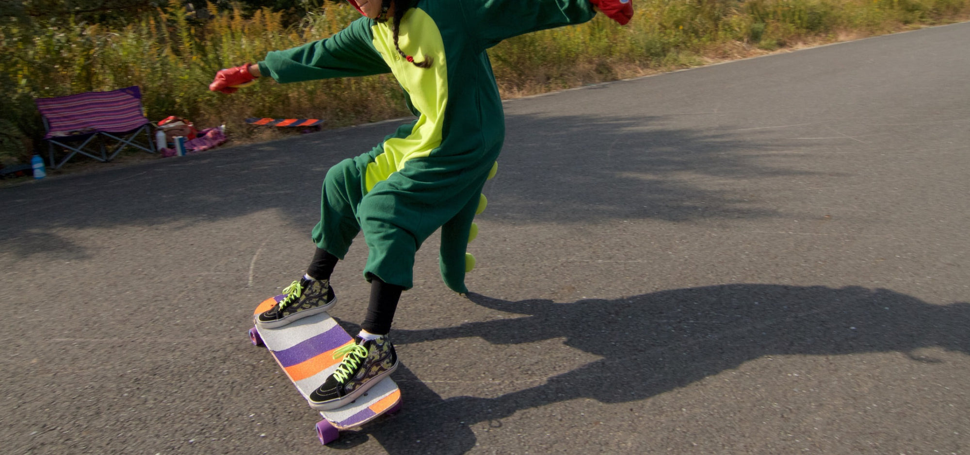 10 Rad Longboard Brands You've Never Heard Of