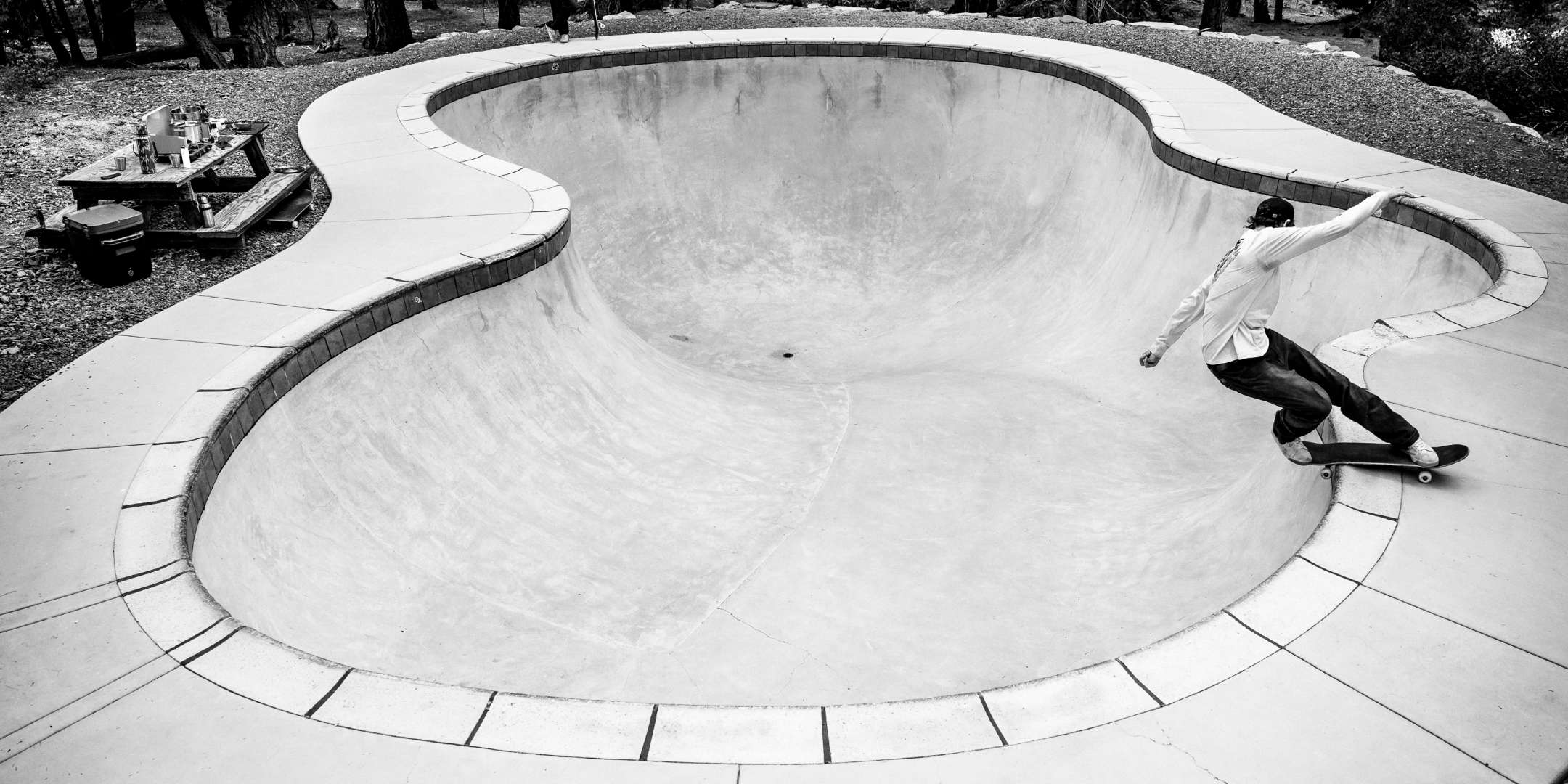 Bowl u0026 Pool pool skate