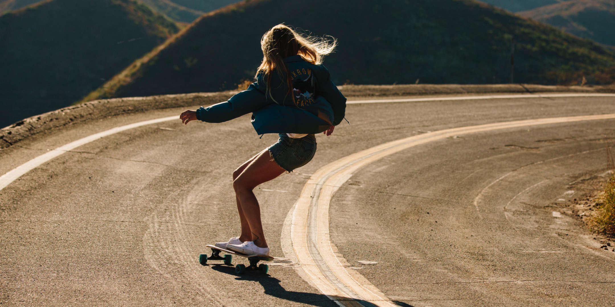 Surf Skates
