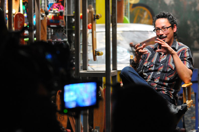Tommy Guerrero
