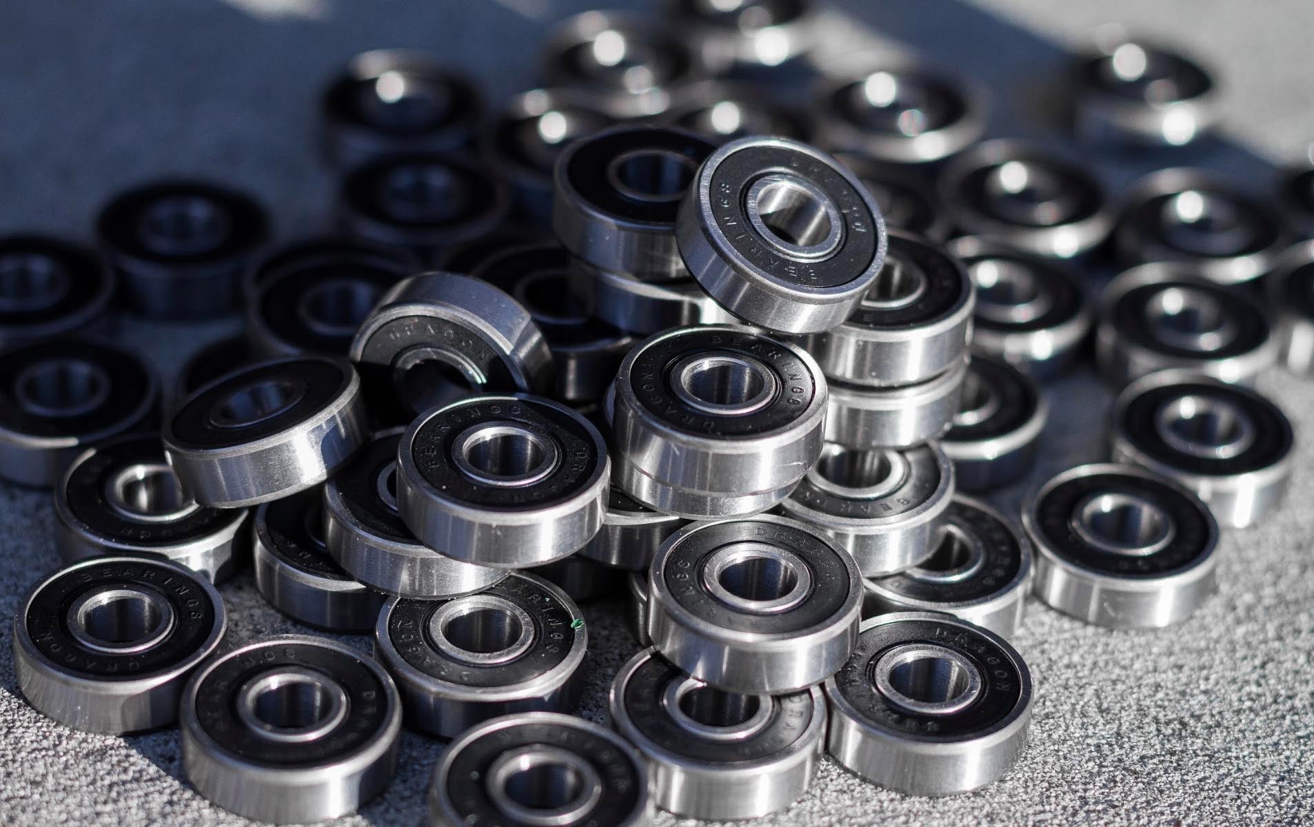 Bearings