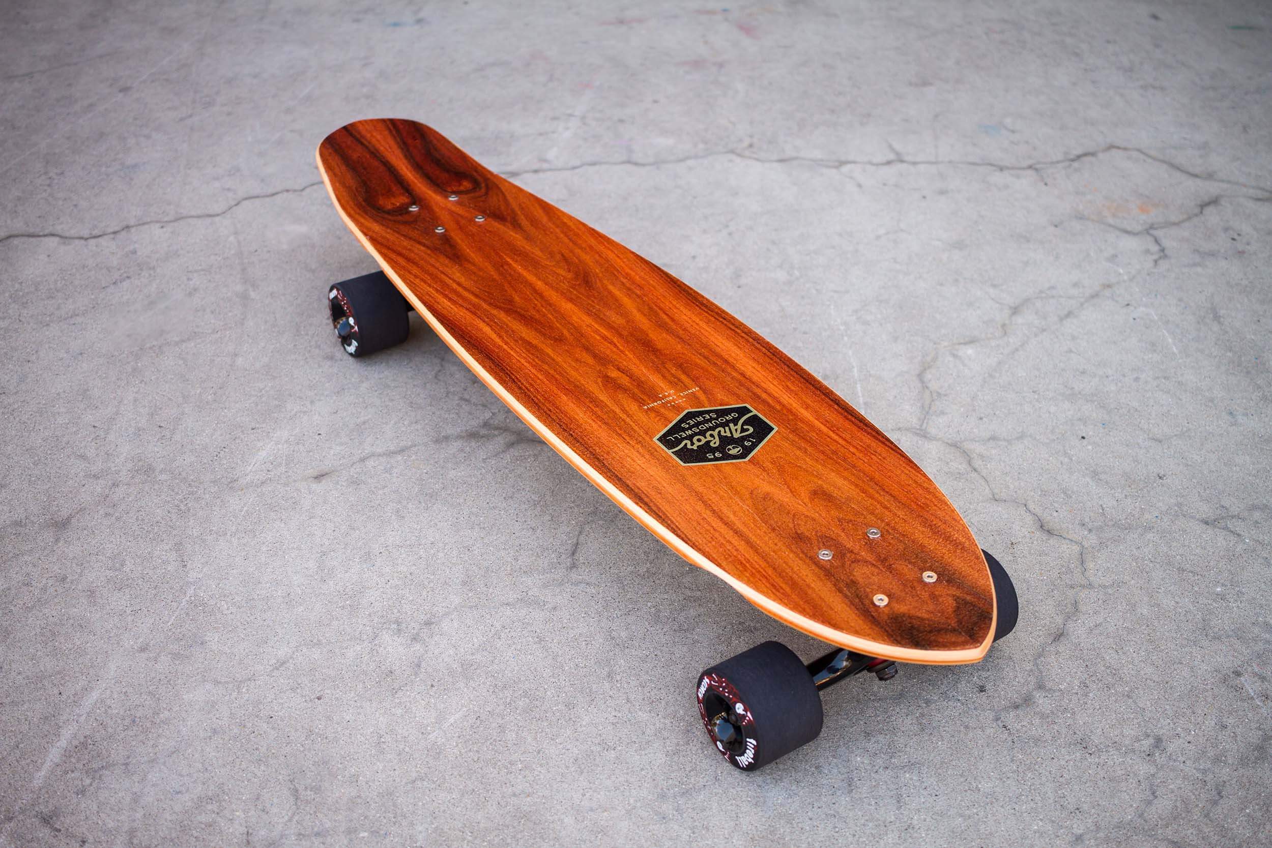 Boards