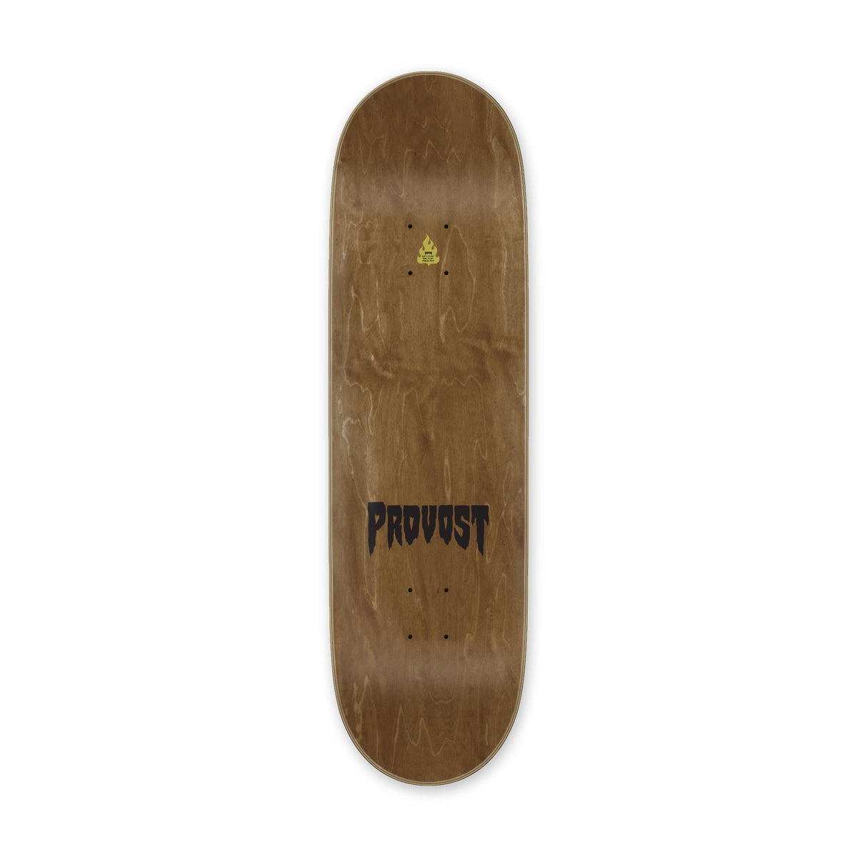 Creature Provost Blade, 8.8" x 31.95", Deck Only