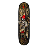 Powell Peralta Zach Doelling Archer Flight, Shape 313, Deck Only