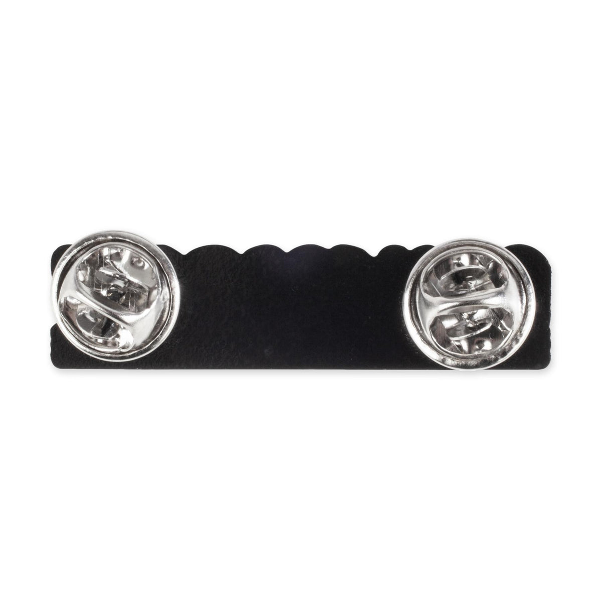 Rollerbones Logo Lapel Pin