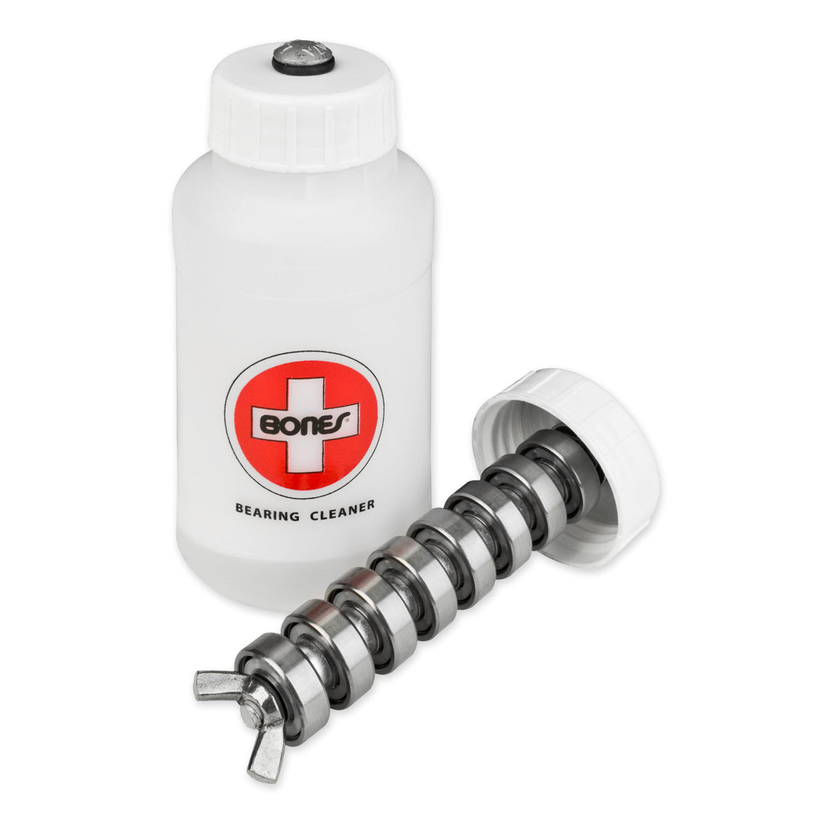 Bones Bearing Cleaner Kit