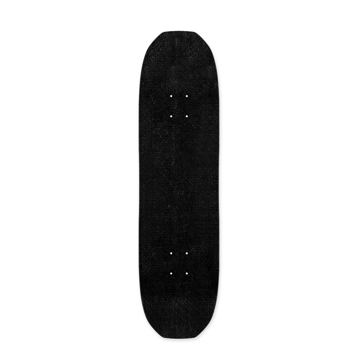 Powell Peralta Andy Anderson Hydrant 2 FLIGHT, Silver, Deck Only