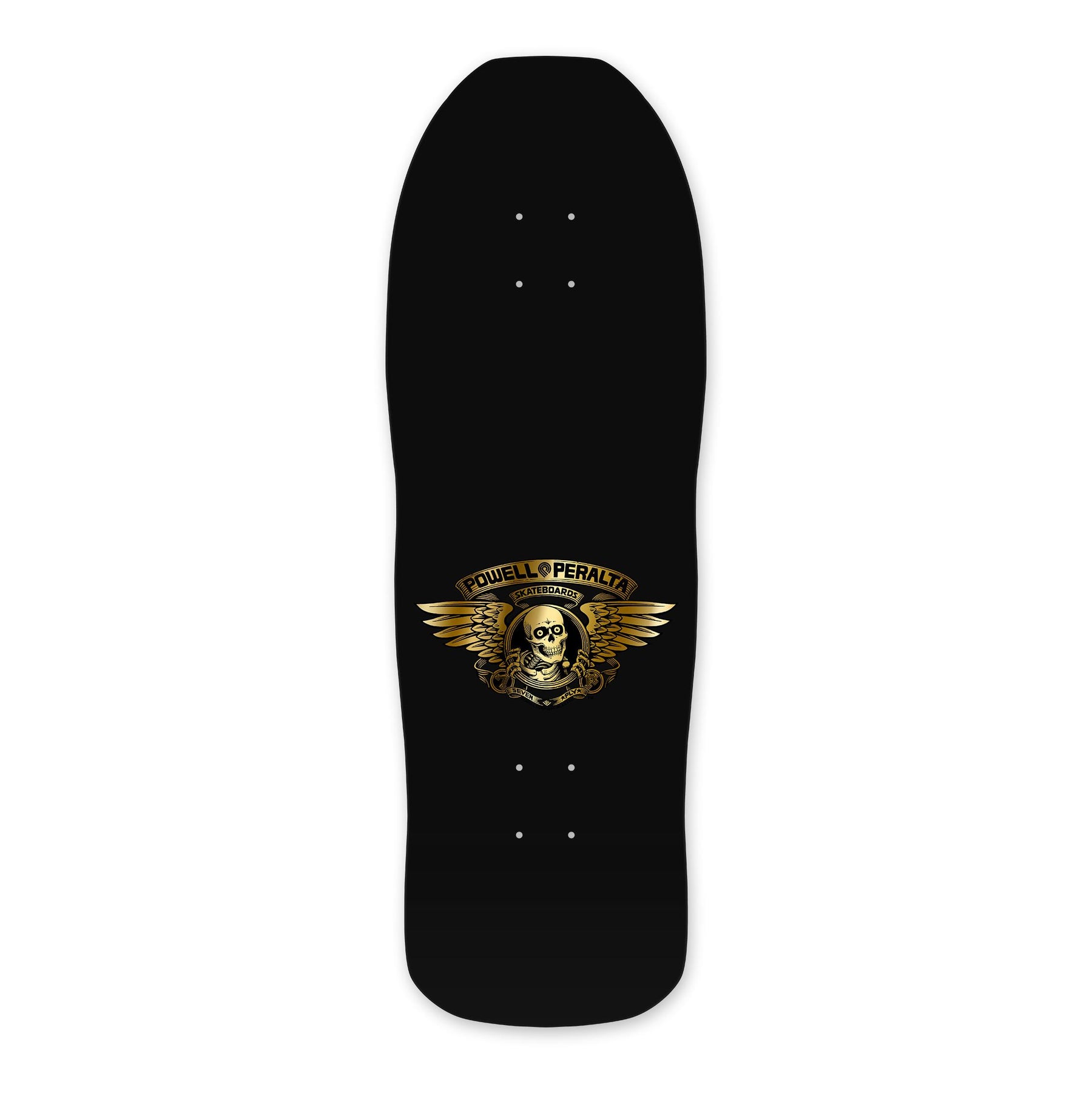 Powell-Peralta Mike Vallely Elephant 10, Gold, Deck Only