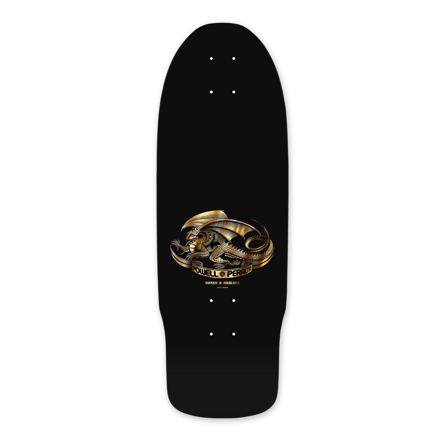 Powell-Peralta Re-Issue Limited Skateboard Decks, Series 16, Steve Caballero
