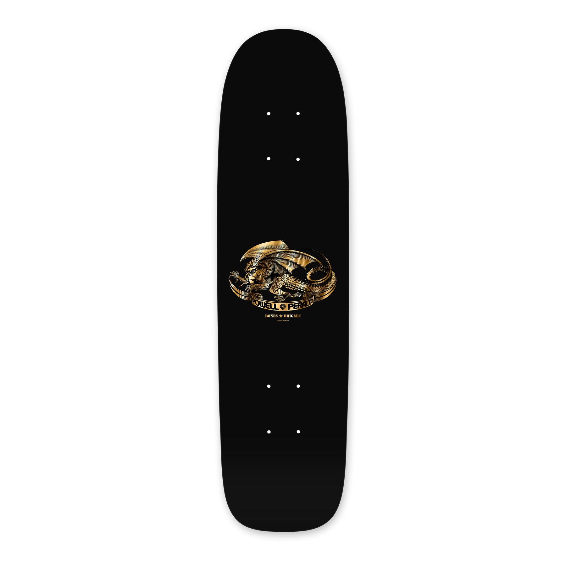 Powell-Peralta Re-Issue Limited Skateboard Decks, Series 16, Rodney Mullen