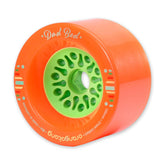 Orangatang Dad Bod Longboard Wheels, 105mm